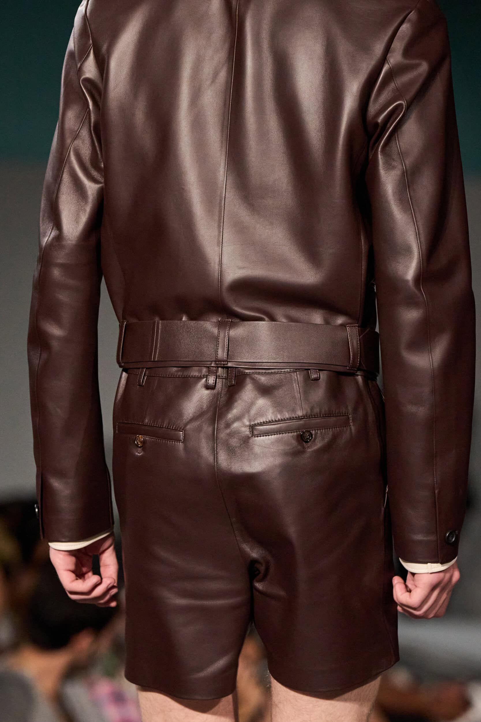 Taakk Spring 2027 Men's Fashion Show Details
