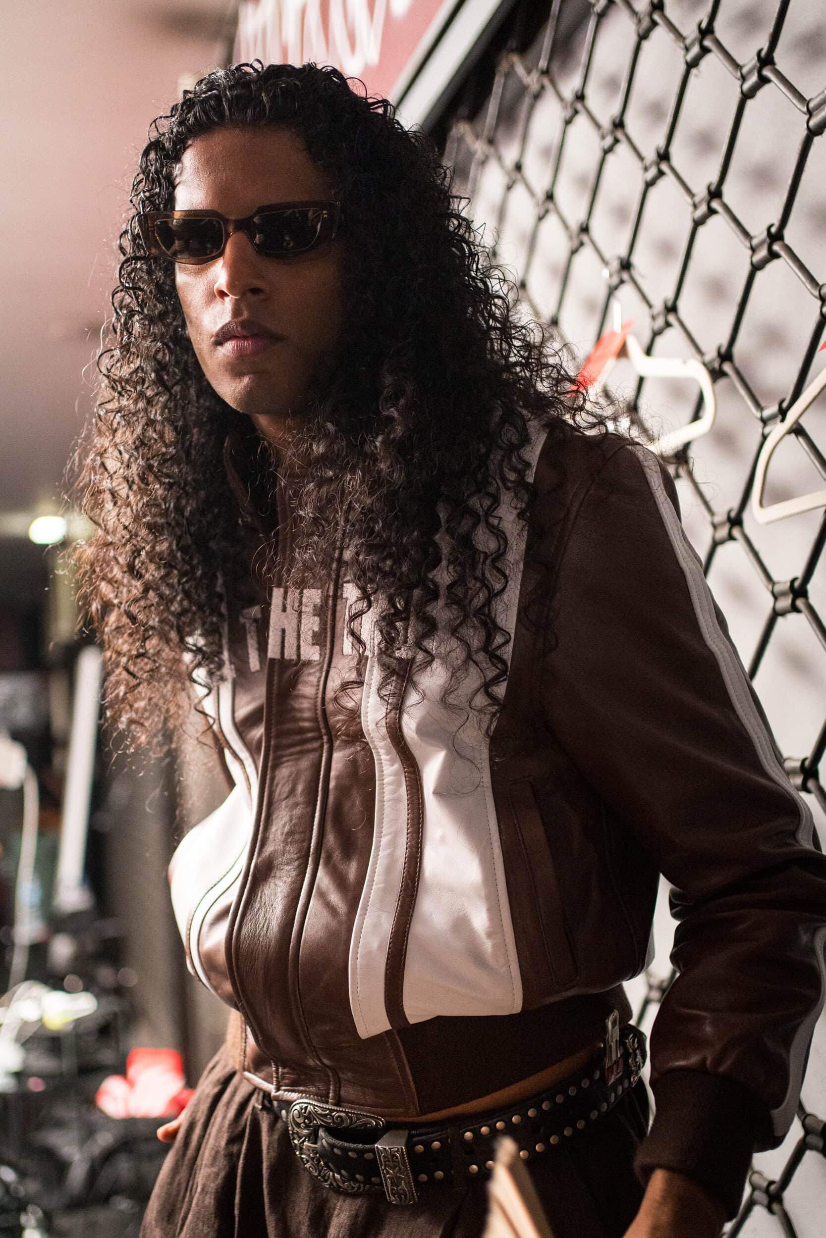 Tell The Truth Spring 2027 Men's Fashion Show Backstage