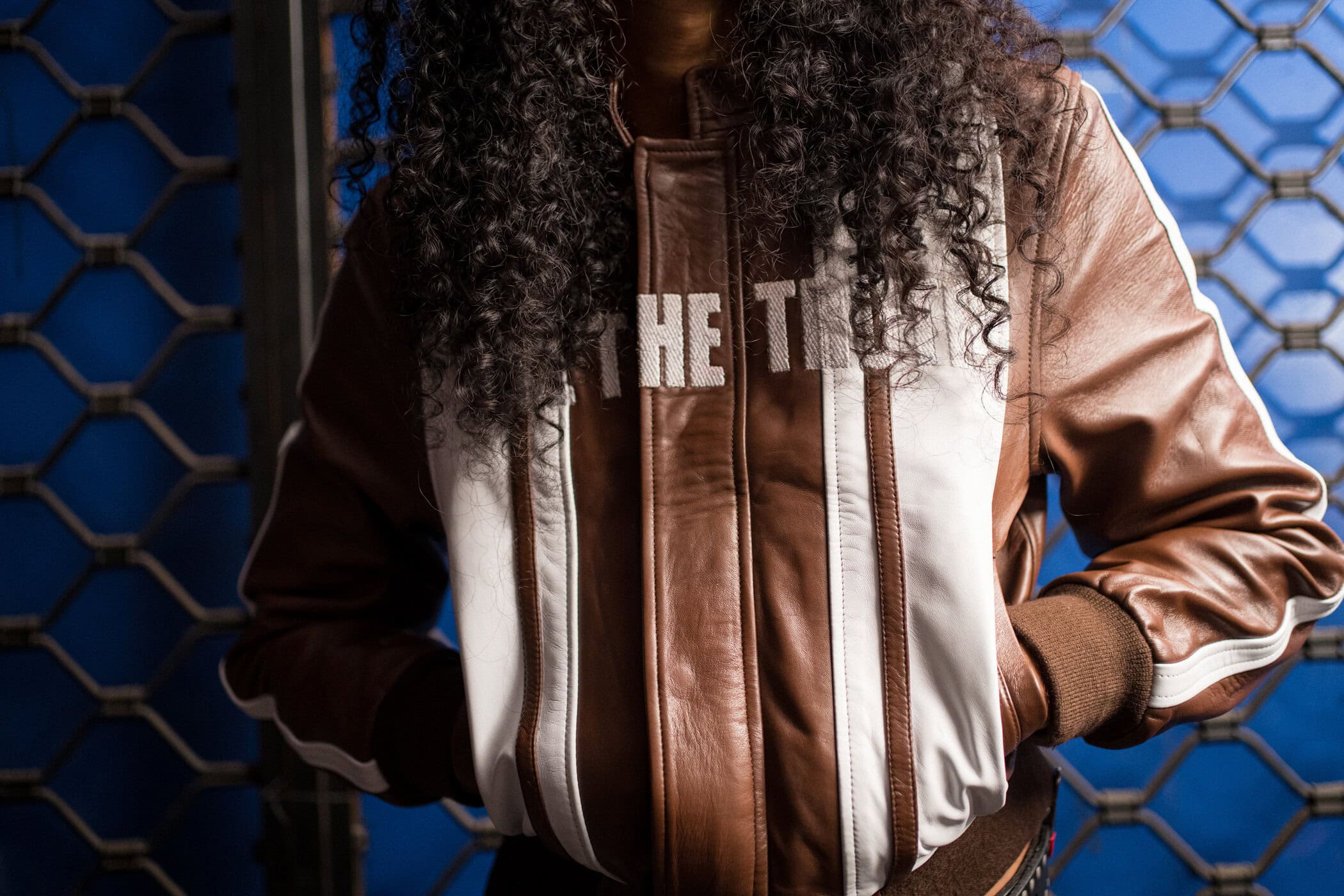Tell The Truth Spring 2027 Men's Fashion Show Backstage