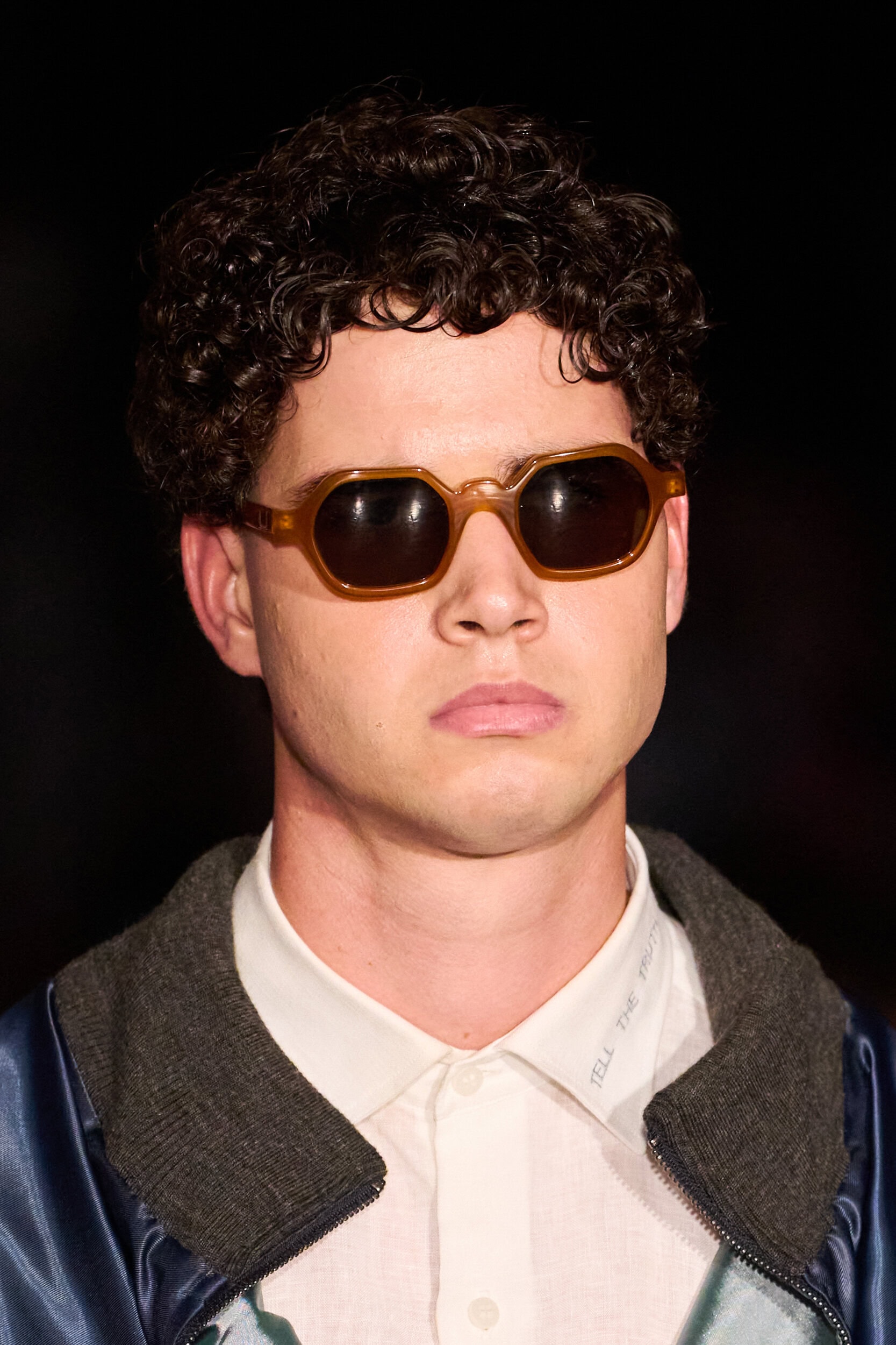Tell The Truth Spring 2027 Men's Fashion Show Details