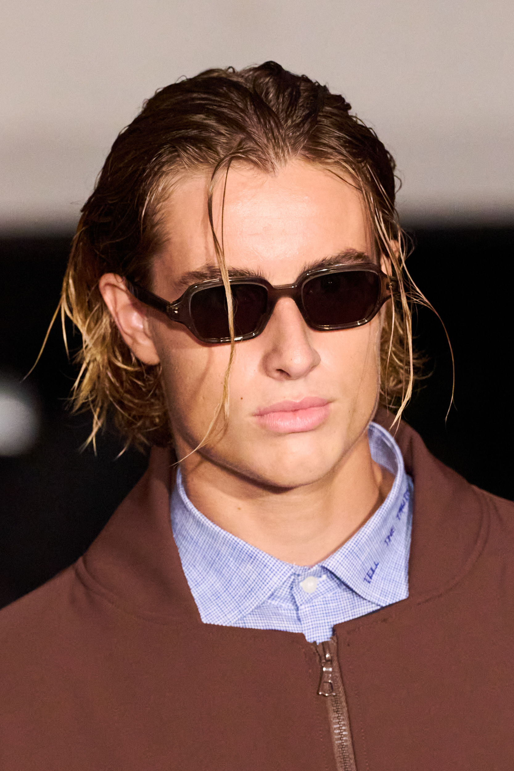 Tell The Truth Spring 2027 Men's Fashion Show Details