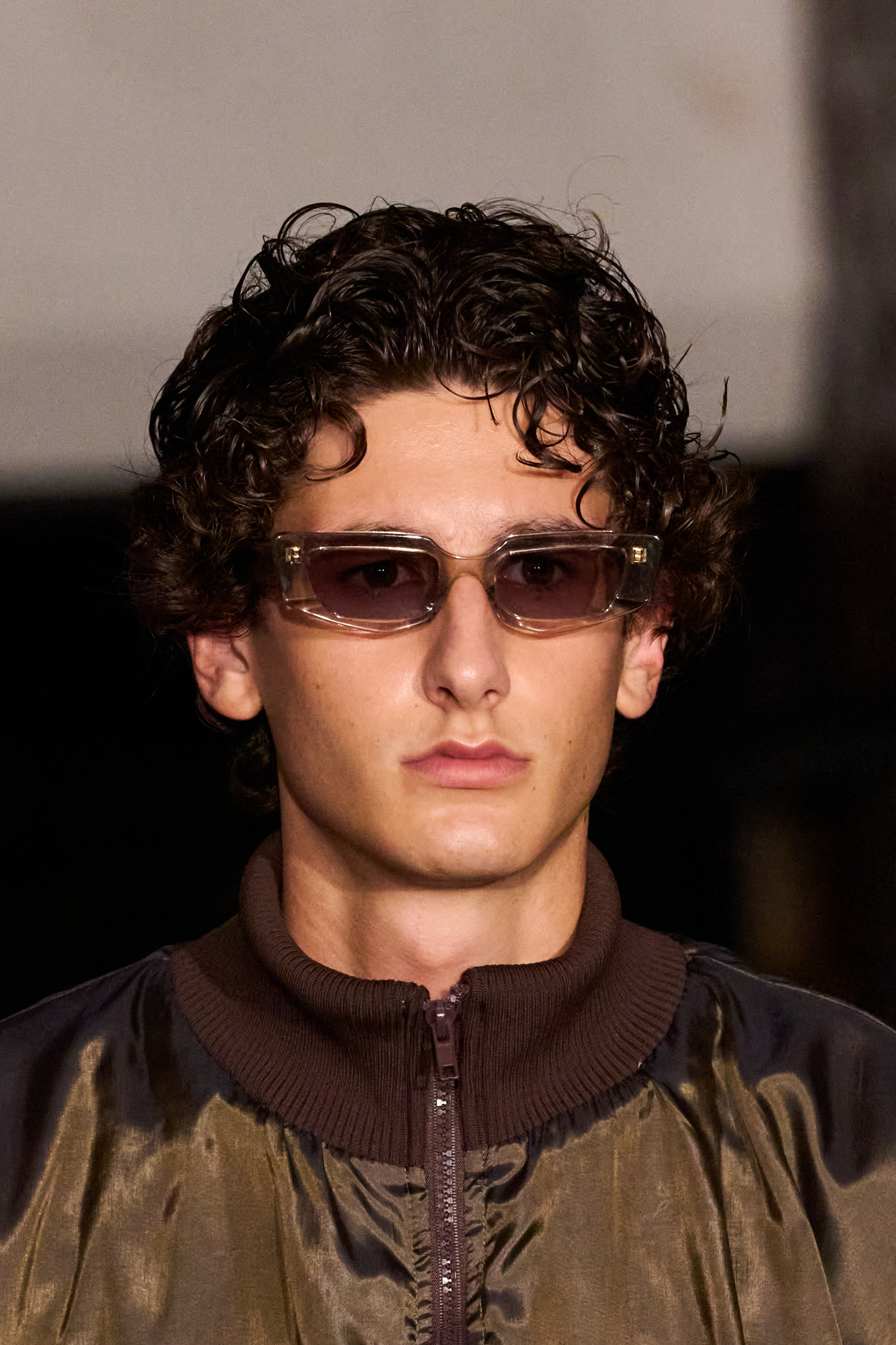 Tell The Truth Spring 2027 Men's Fashion Show Details