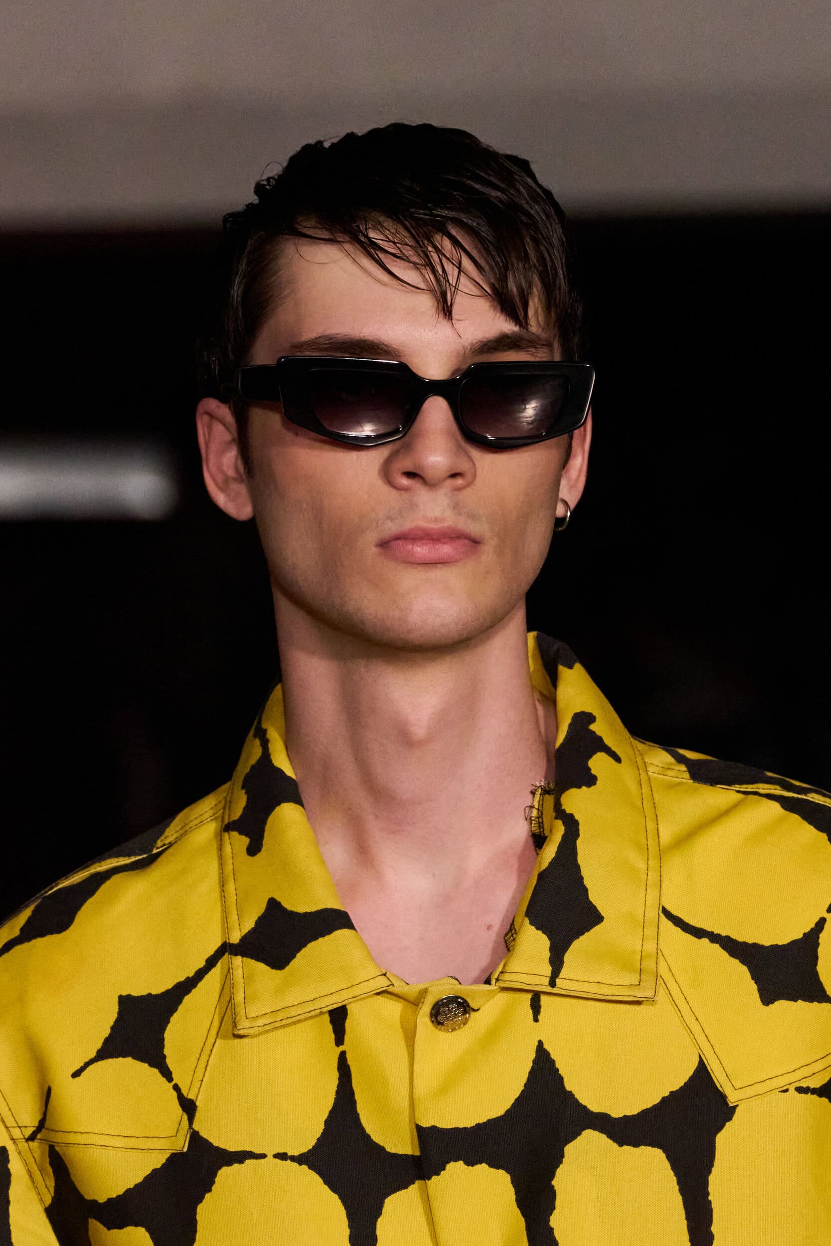 Tell The Truth Spring 2027 Men's Fashion Show Details