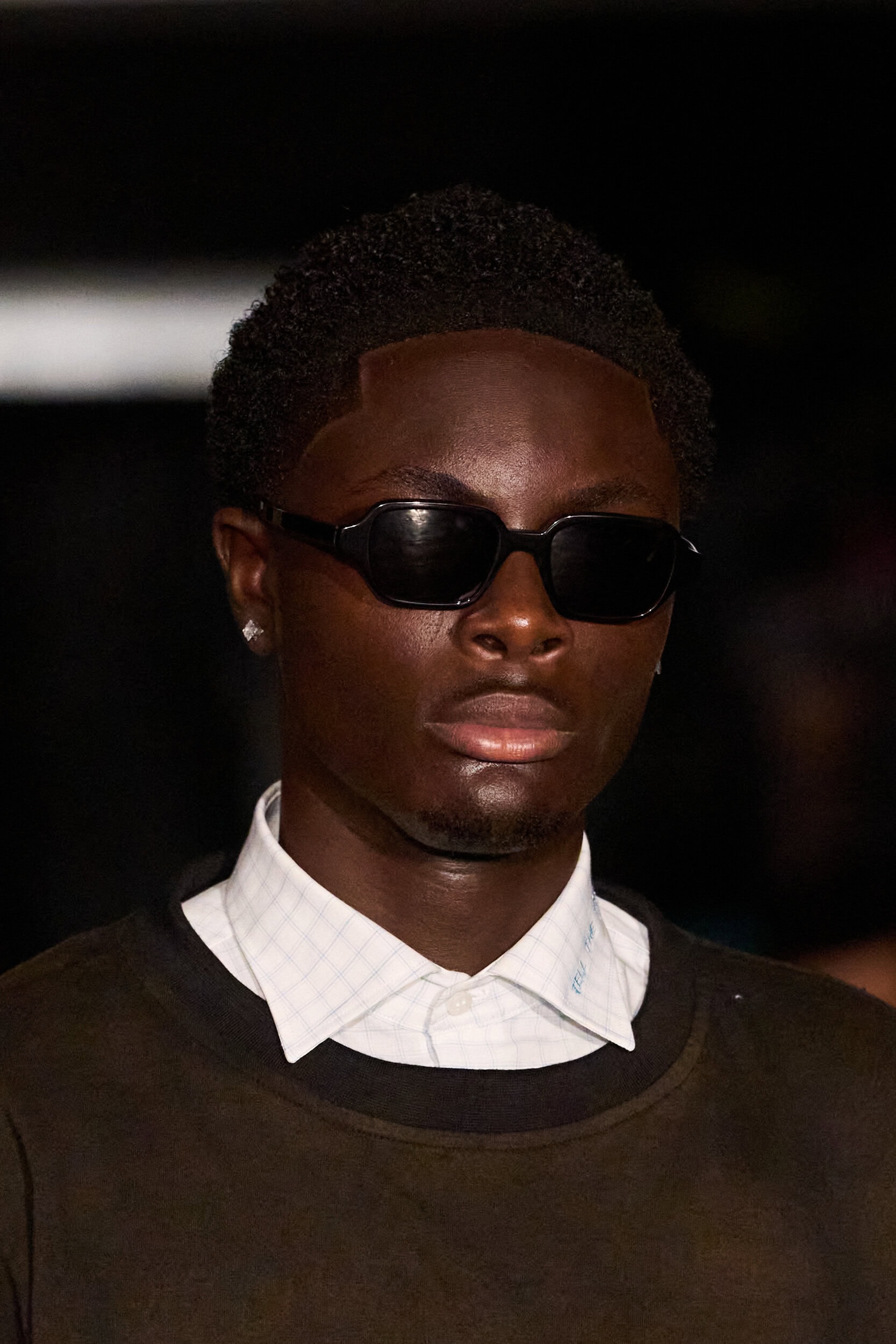 Tell The Truth Spring 2027 Men's Fashion Show Details