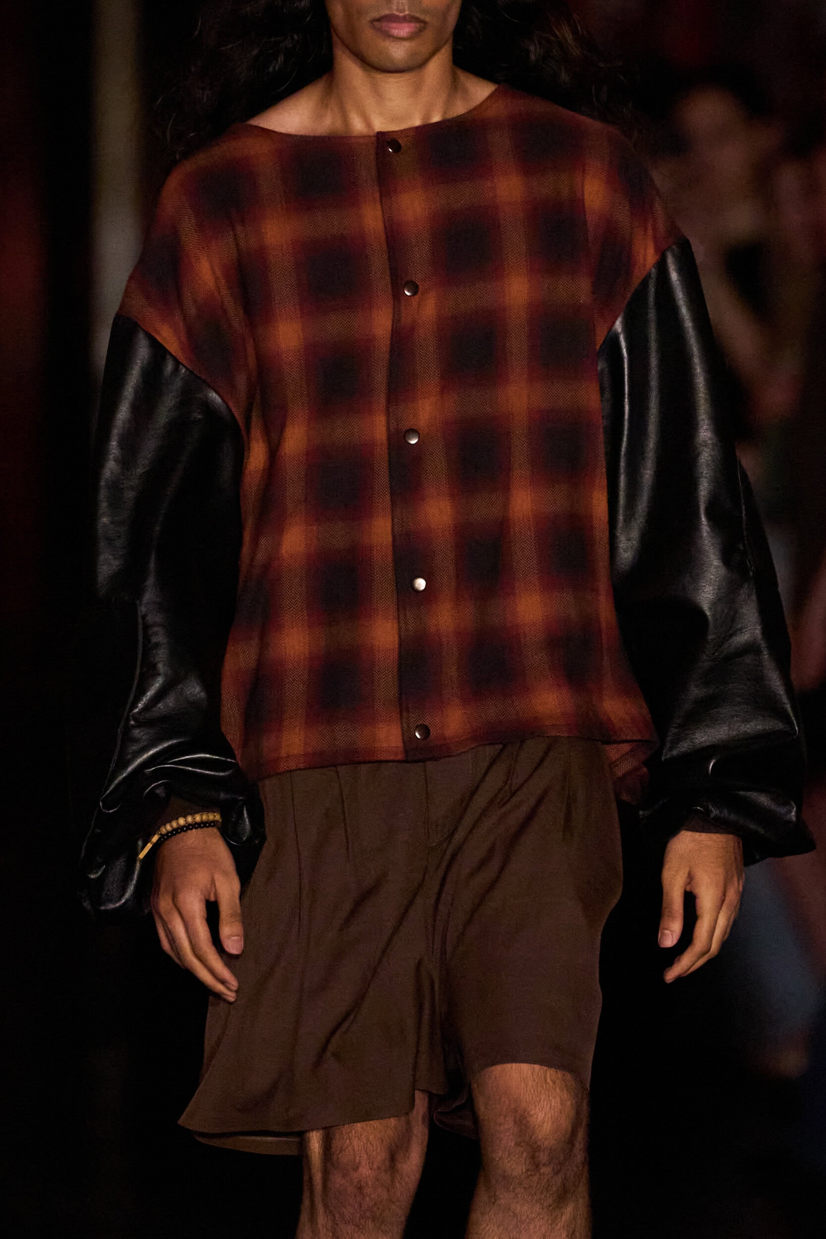 Tell The Truth Spring 2027 Men's Fashion Show Details