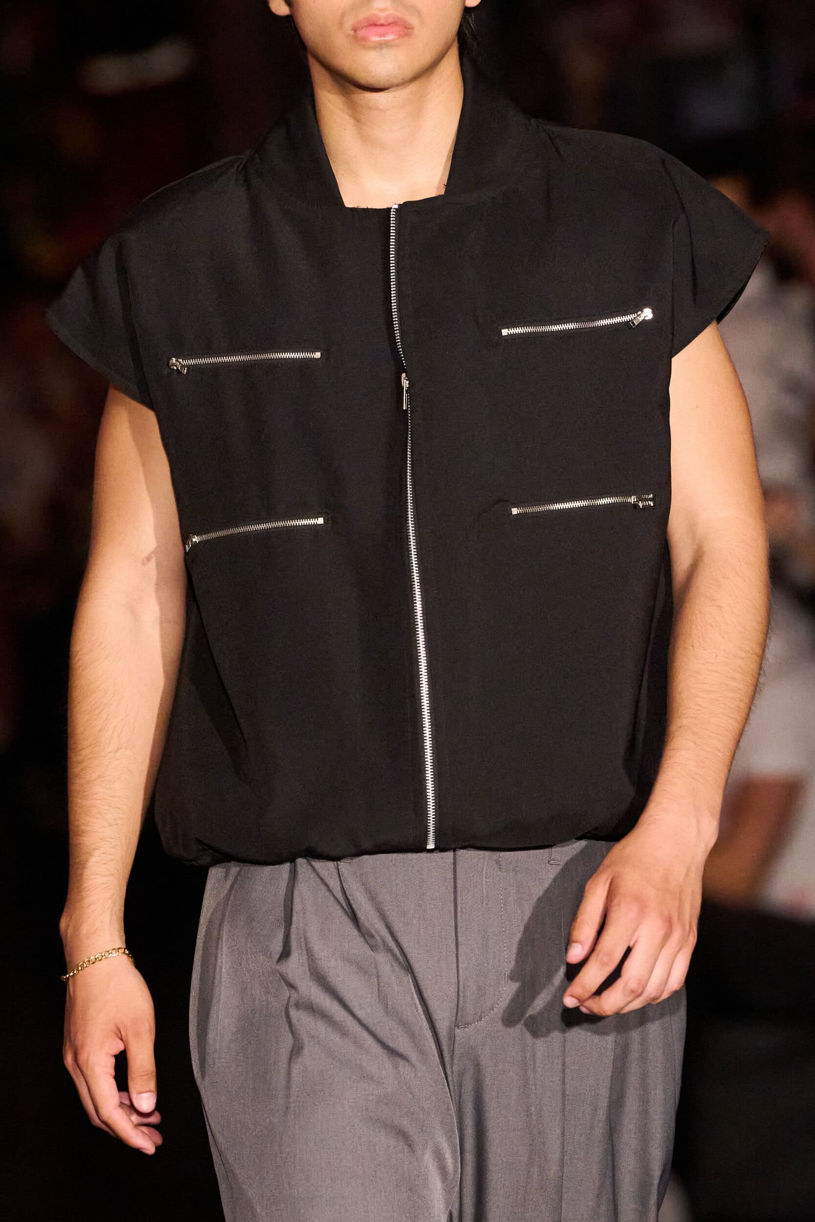 Tell The Truth Spring 2027 Men's Fashion Show Details