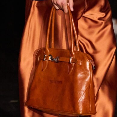 Tell The Truth Spring 2027 Men's Fashion Show Details