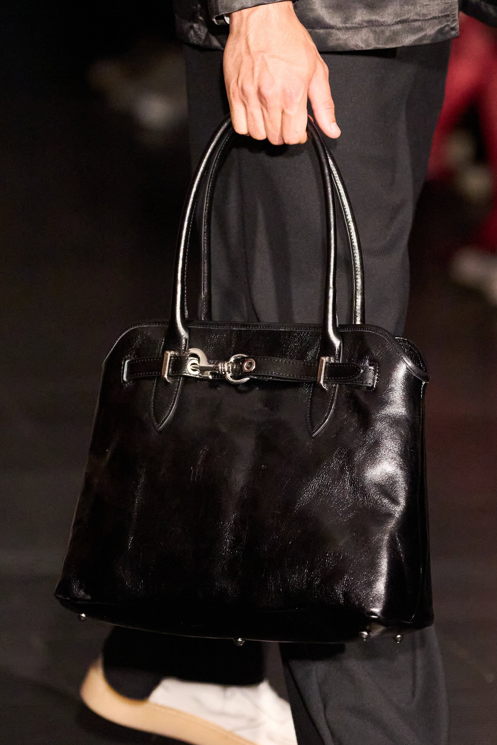 Tell The Truth Spring 2027 Men's Fashion Show Details