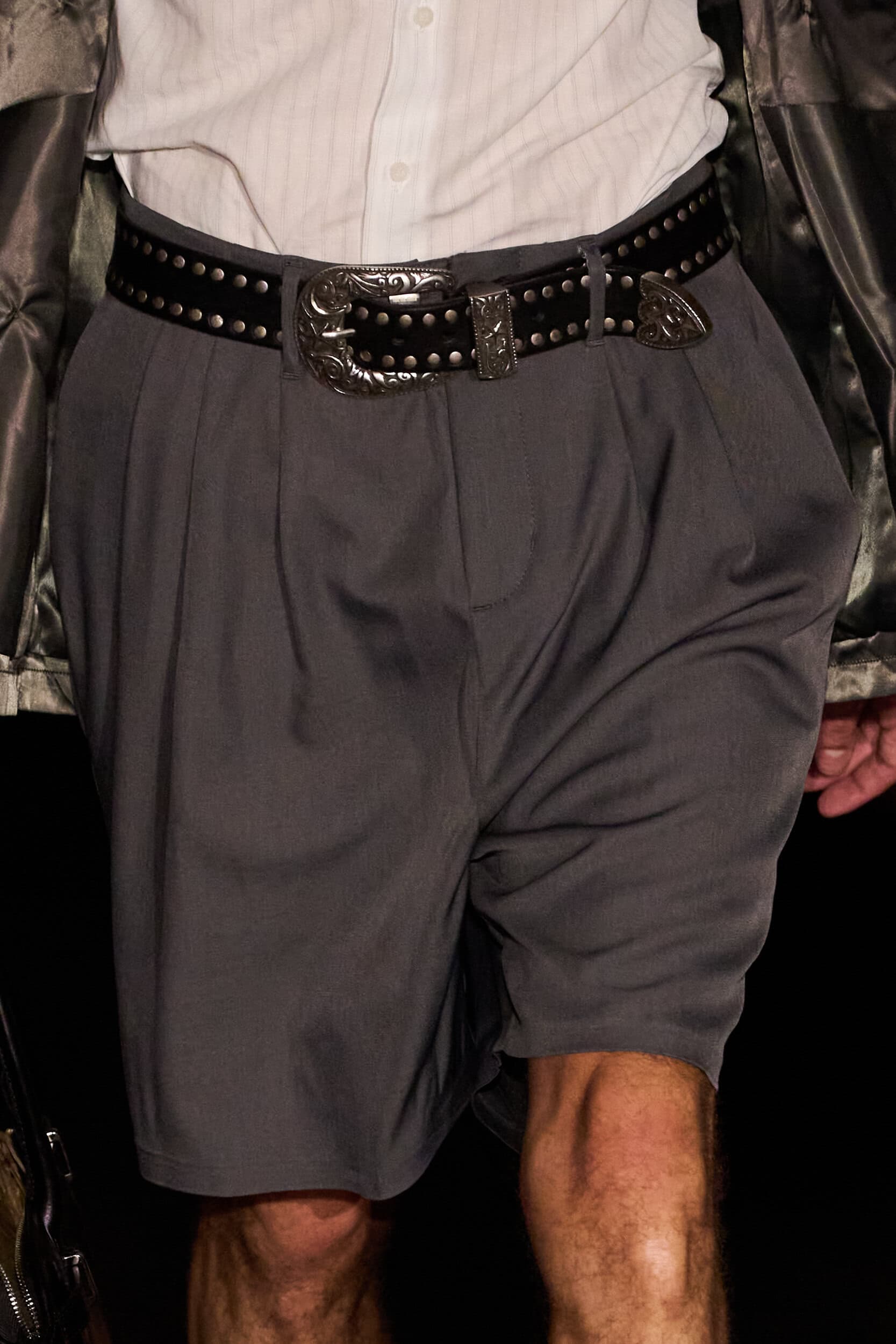 Tell The Truth Spring 2027 Men's Fashion Show Details
