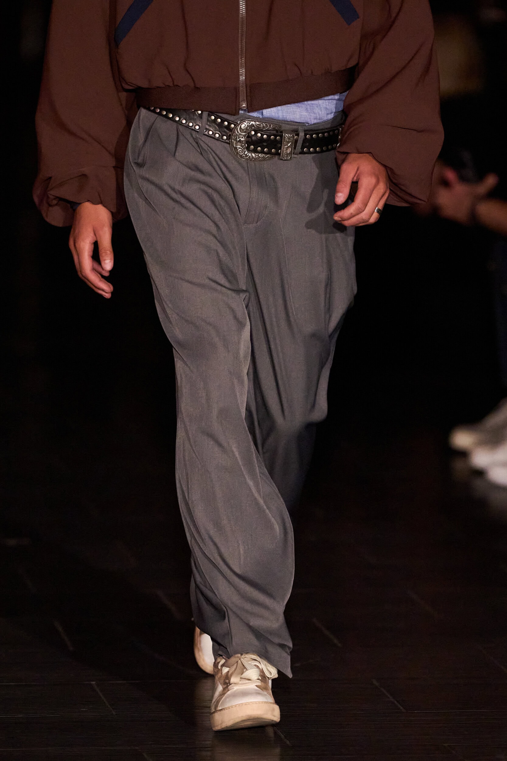 Tell The Truth Spring 2027 Men's Fashion Show Details