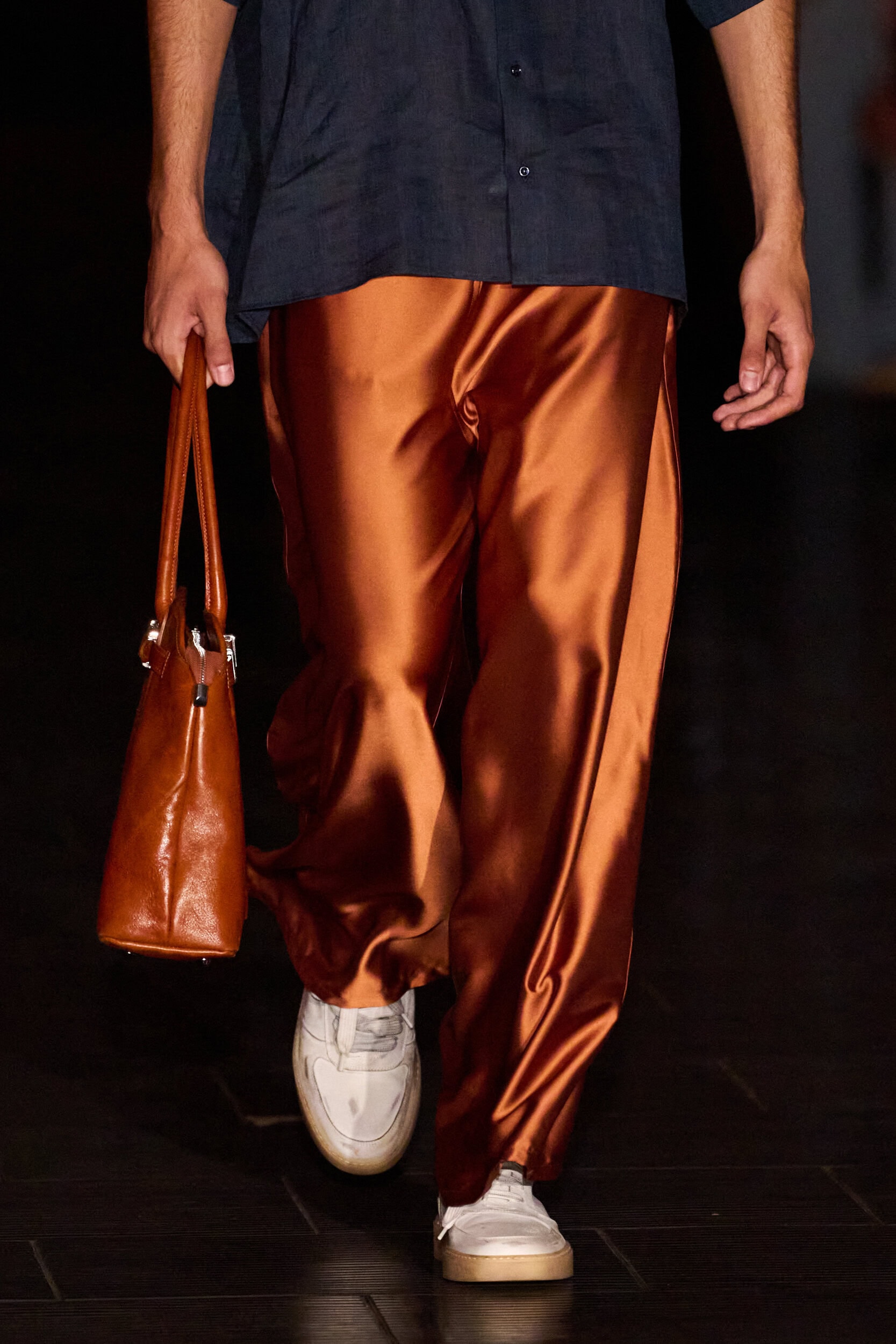 Tell The Truth Spring 2027 Men's Fashion Show Details
