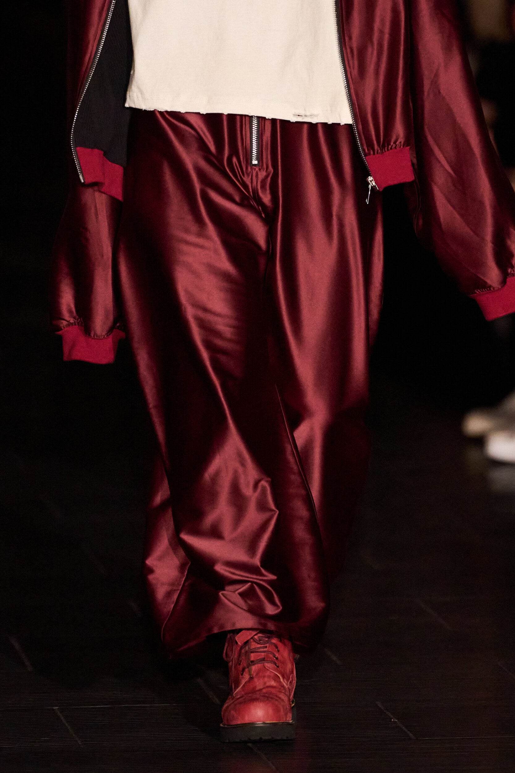 Tell The Truth Spring 2027 Men's Fashion Show Details