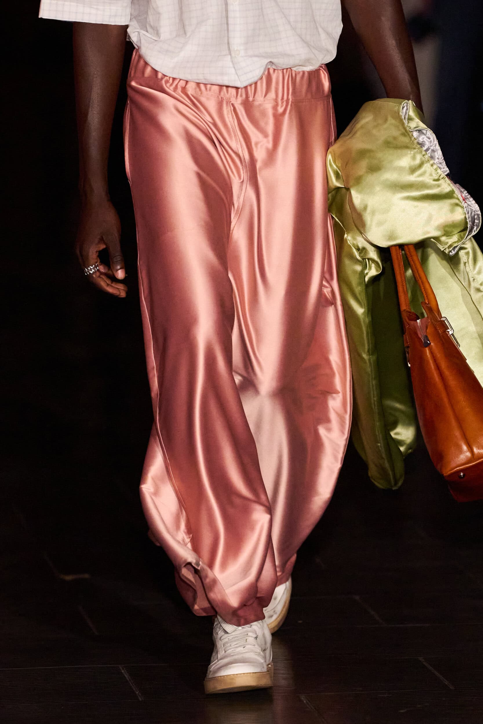 Tell The Truth Spring 2027 Men's Fashion Show Details