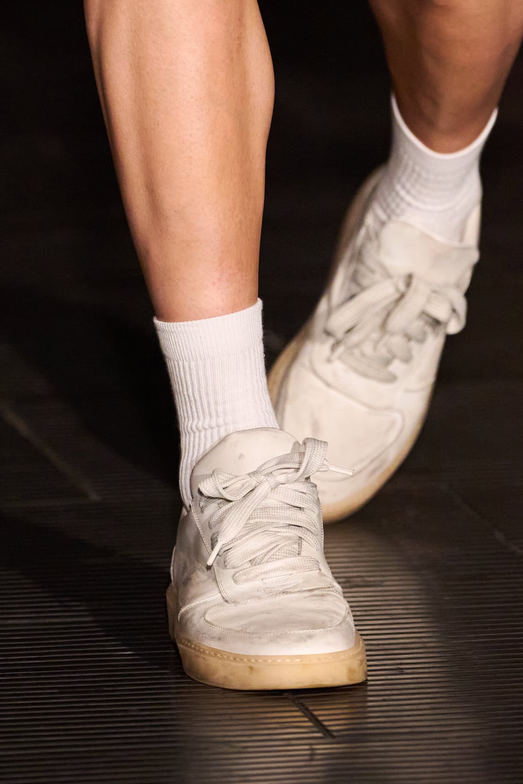 Tell The Truth Spring 2027 Men's Fashion Show Details
