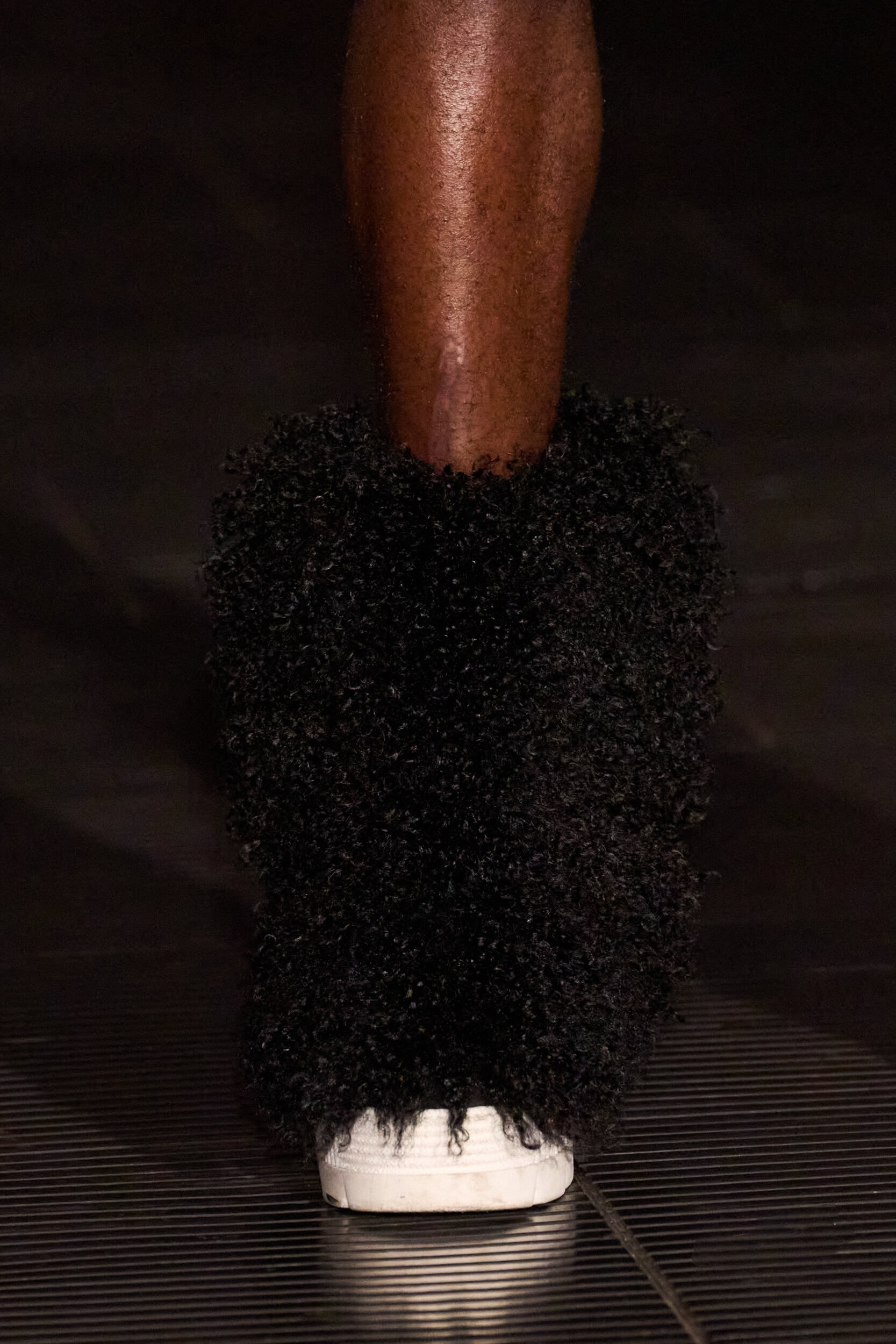 Tell The Truth Spring 2027 Men's Fashion Show Details