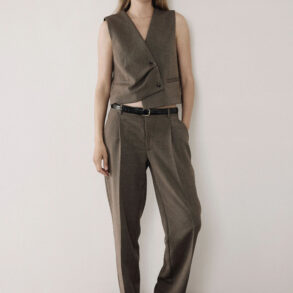 The Garment Resort 2027 Collection