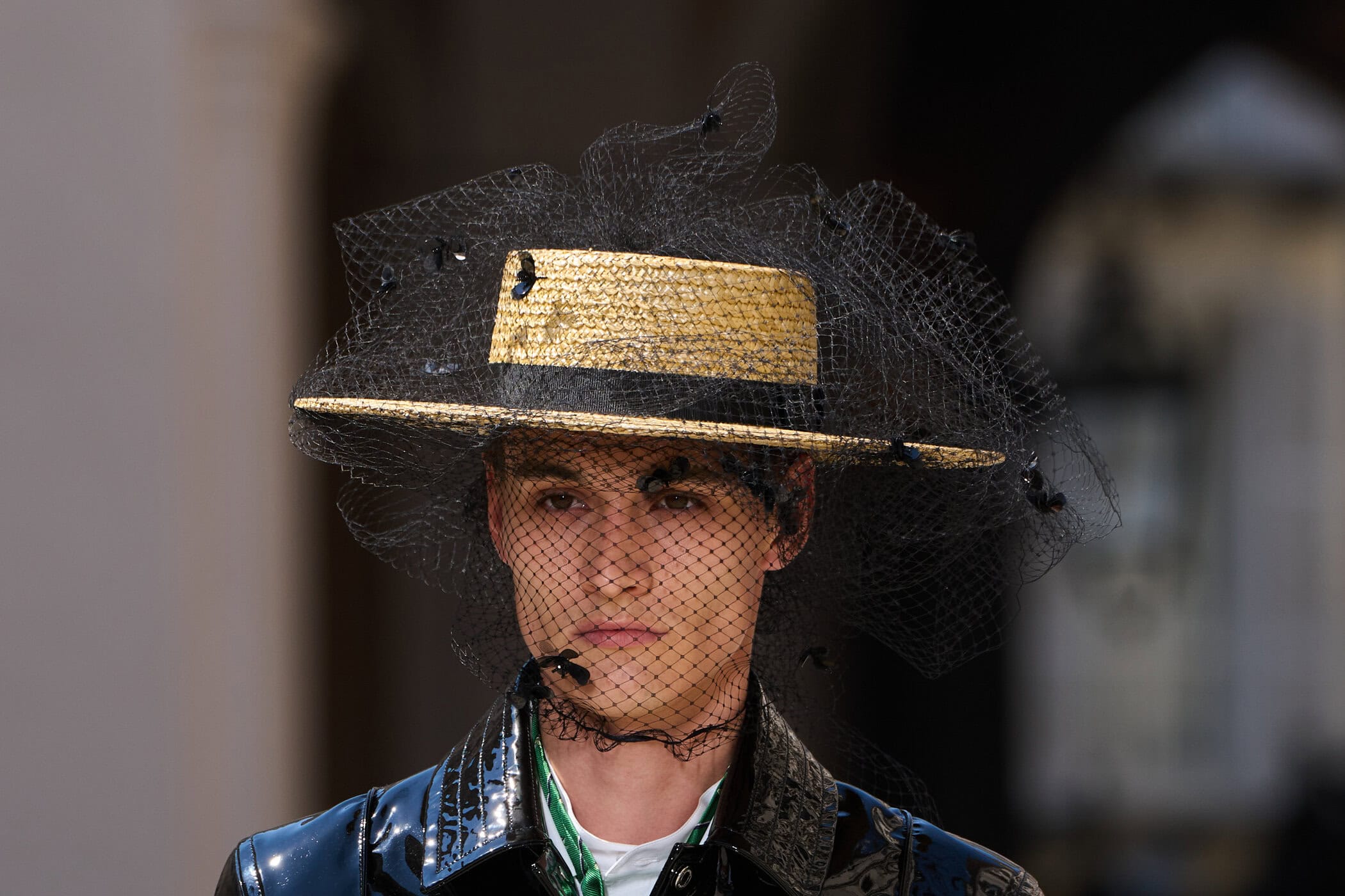 Thom Browne Spring 2027 Men's Fashion Show Details