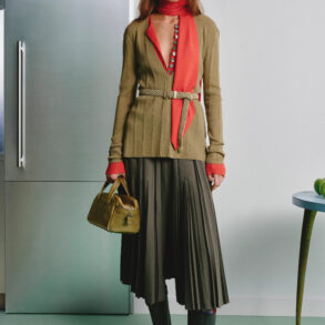 Tory Burch Resort 2027 Collection