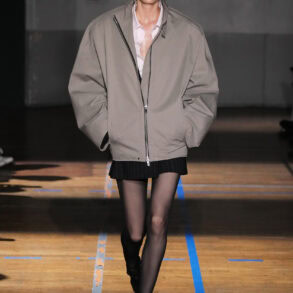Lgn Louis Gabriel Nouchi Spring 2027 Men's Fashion Show