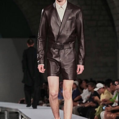 Taakk Spring 2027 Men's Fashion Show