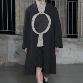 Etudes Spring 2027 Men's Fashion Show