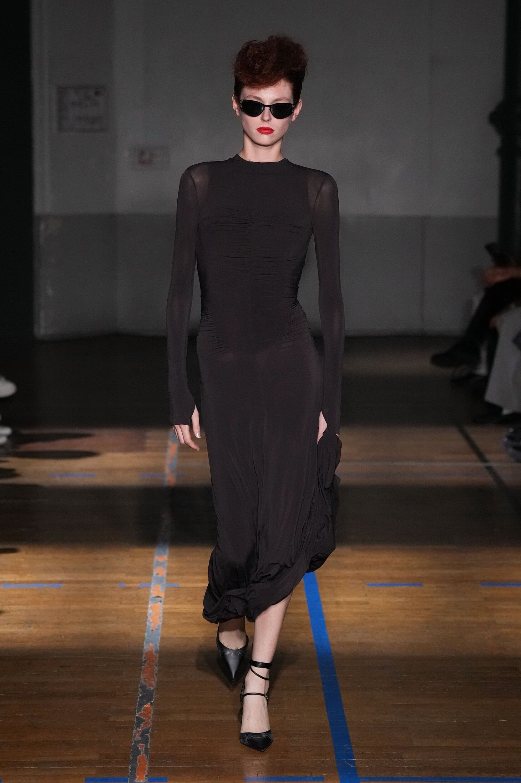 Lgn Louis Gabriel Nouchi Spring 2027 Men's Fashion Show