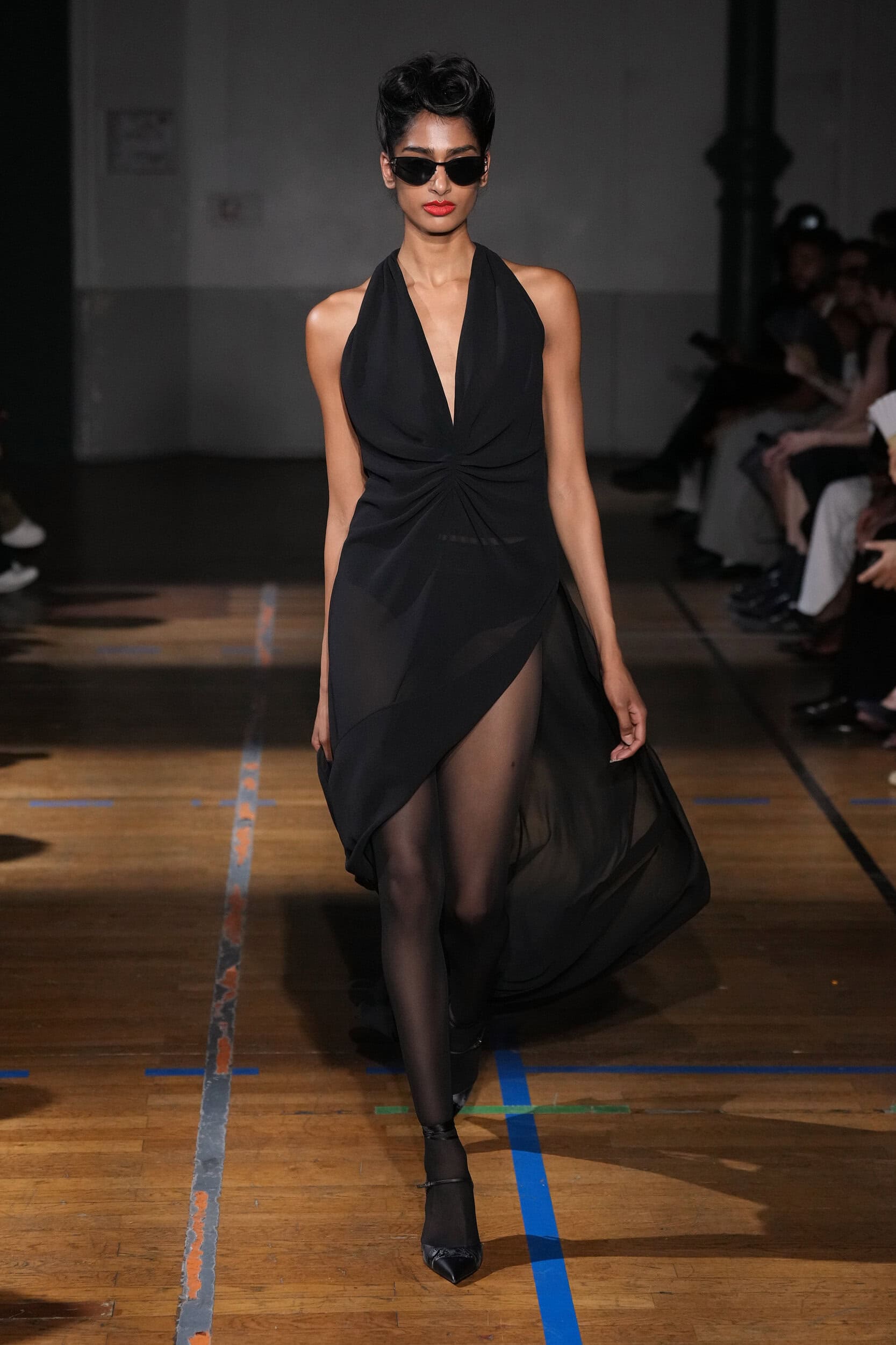 Lgn Louis Gabriel Nouchi Spring 2027 Men's Fashion Show
