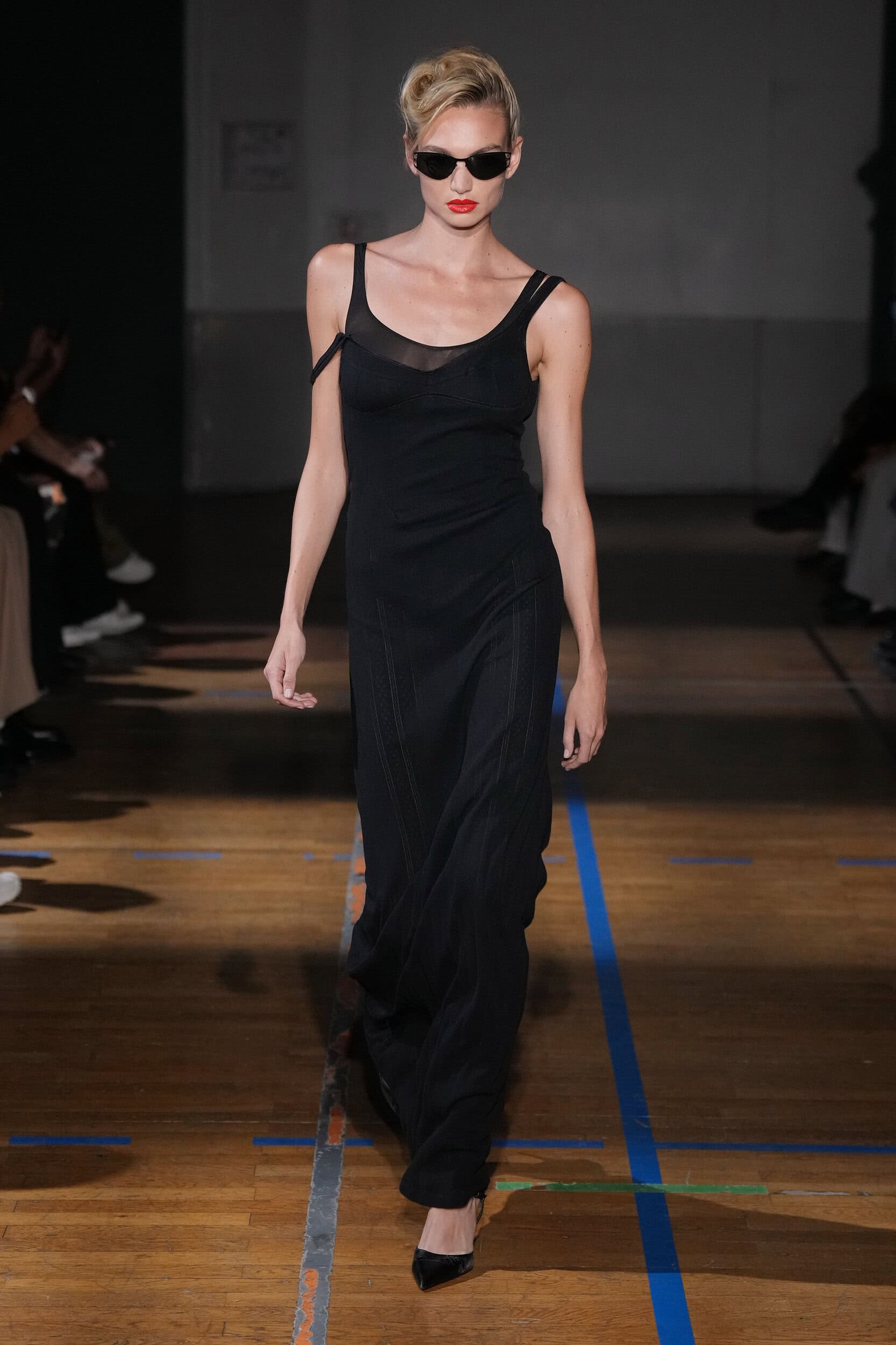 Lgn Louis Gabriel Nouchi Spring 2027 Men's Fashion Show