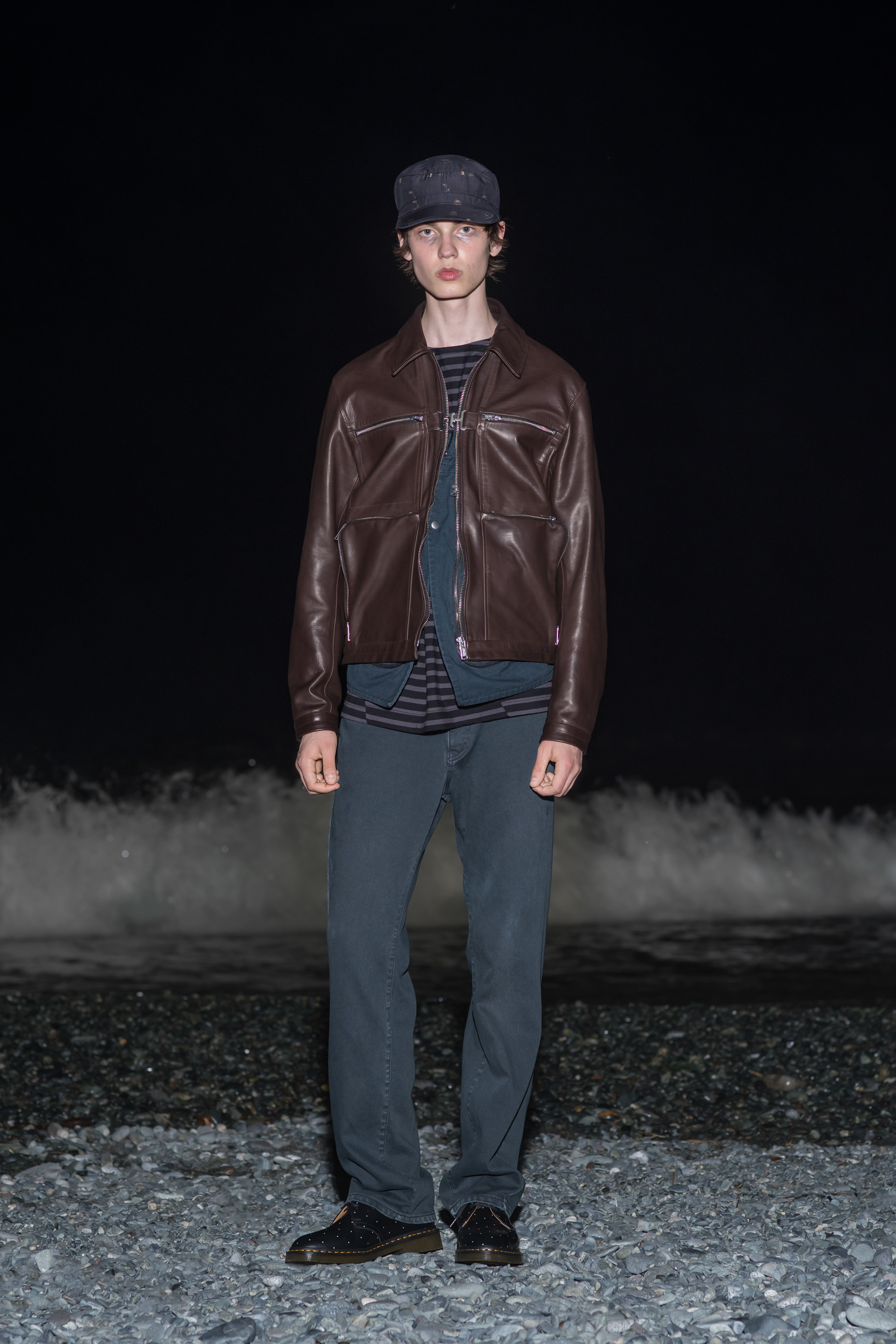 Undercover Spring 2027 Men's Fashion Show