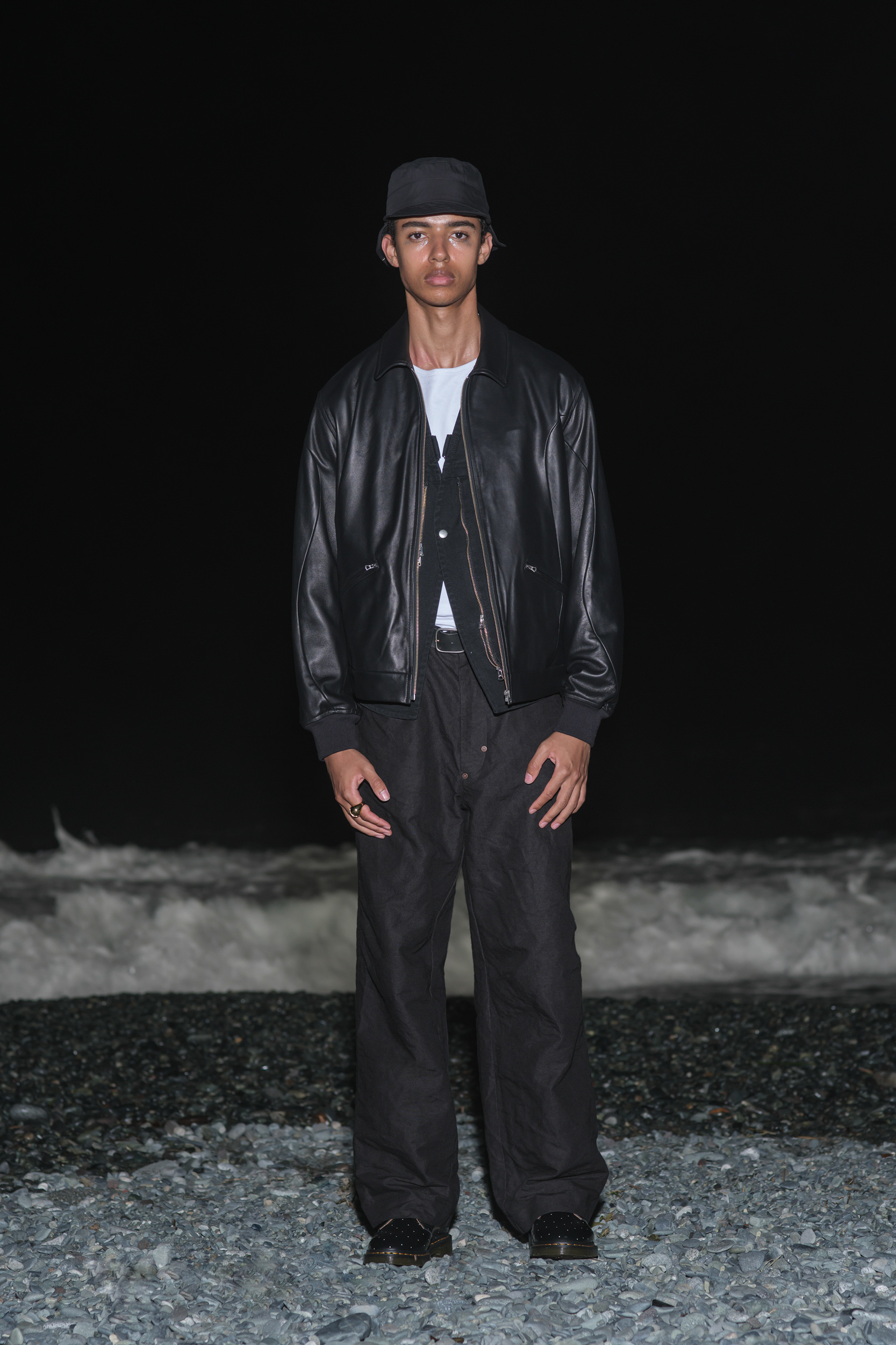 Undercover Spring 2027 Men's Fashion Show