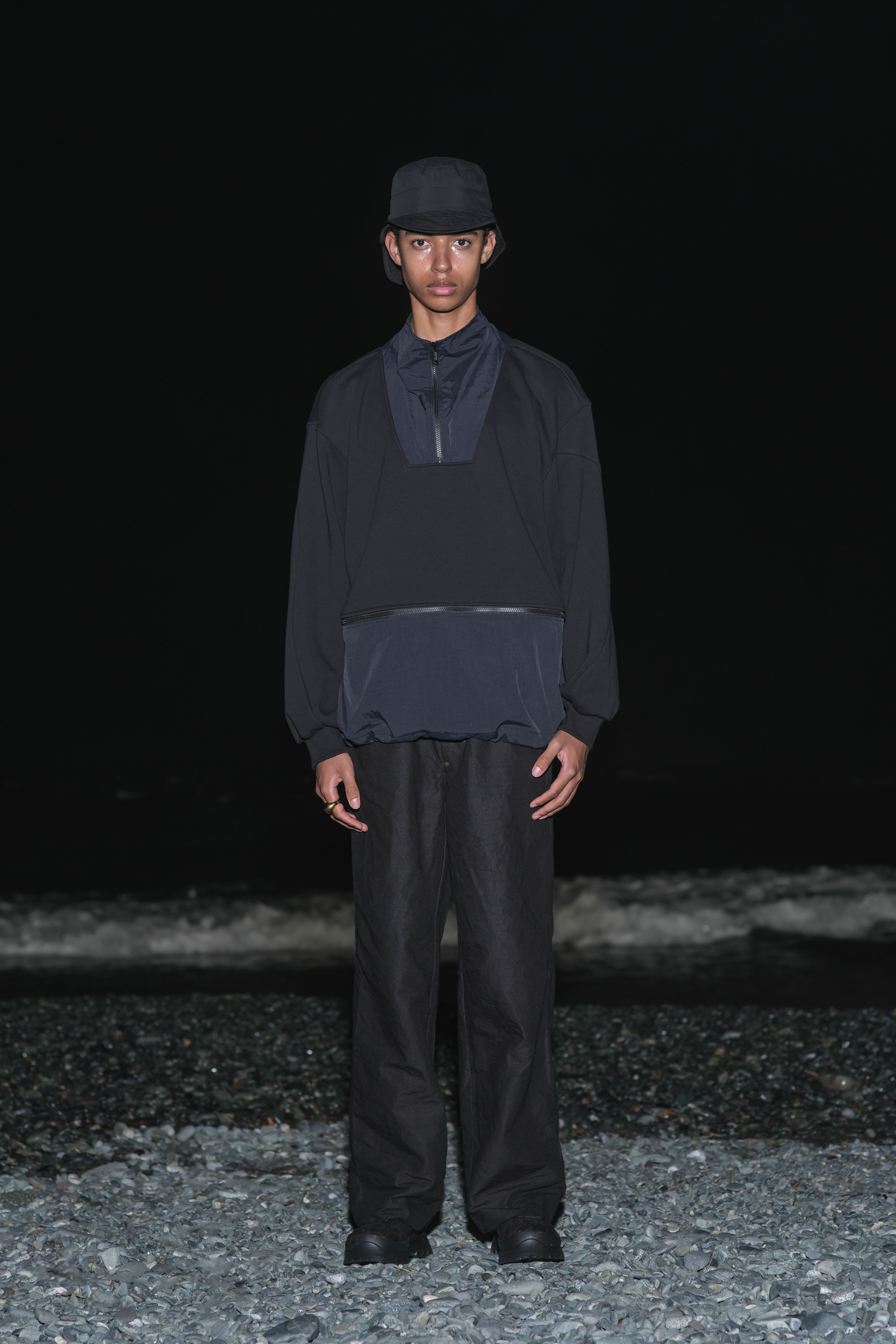 Undercover Spring 2027 Men's Fashion Show