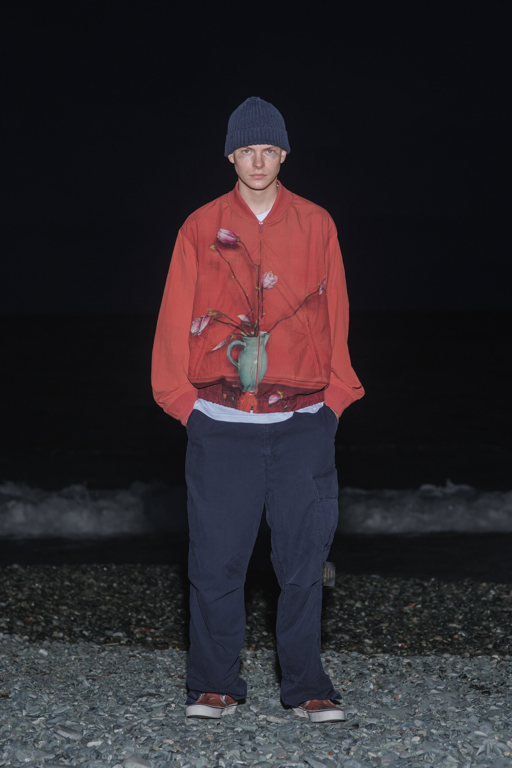 Undercover Spring 2027 Men's Fashion Show