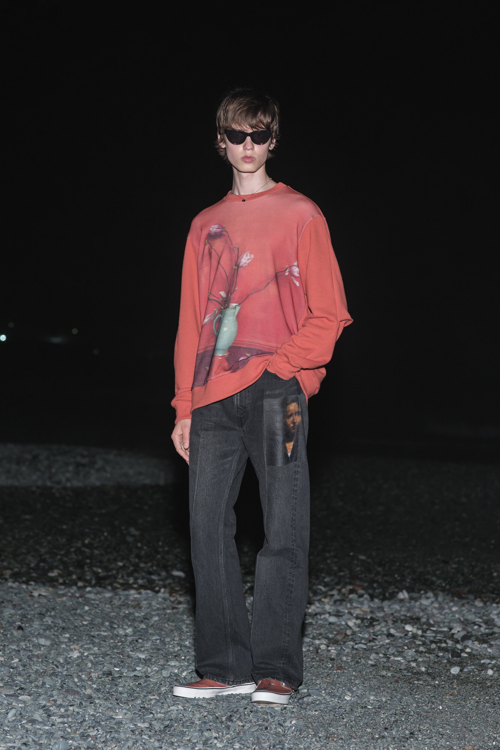Undercover Spring 2027 Men's Fashion Show