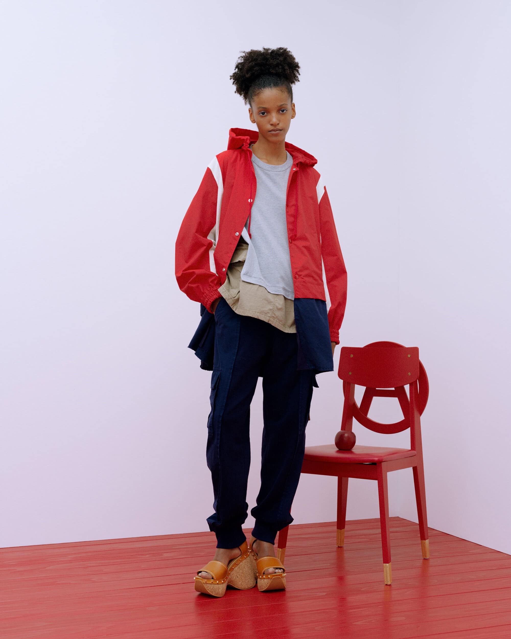 Undercover Resort 2027 Collection