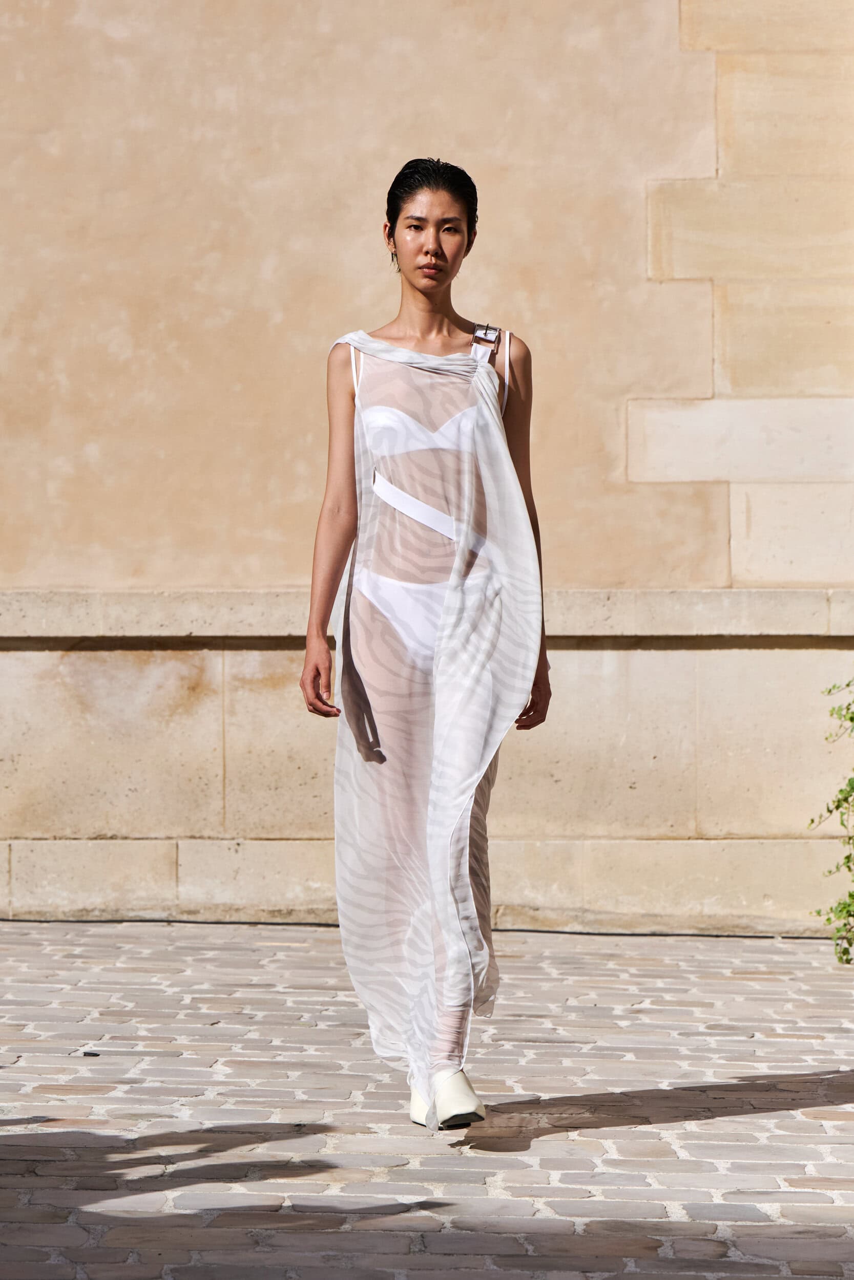 Valette Studio Spring 2027 Men's Fashion Show