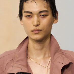 Dries Van Noten Spring 2027 Men's Fashion Show Details
