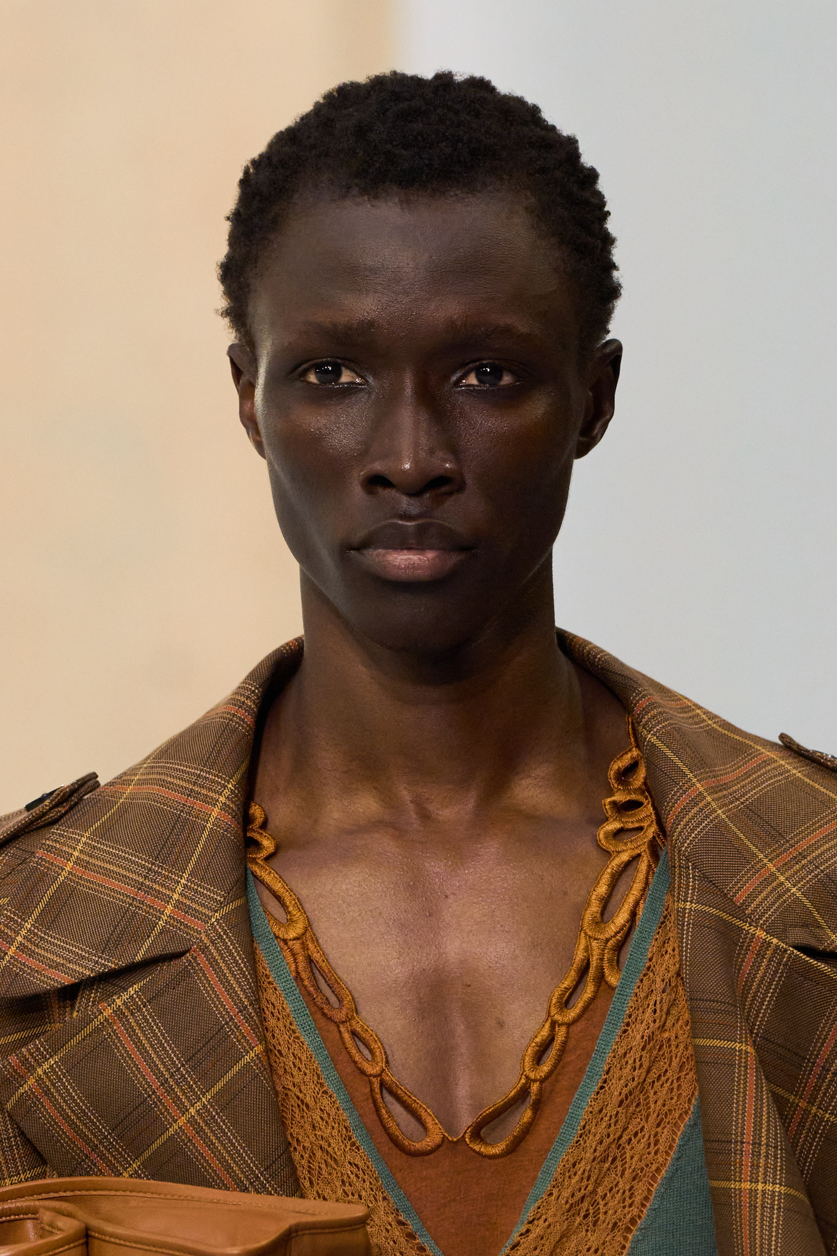 Dries Van Noten Spring 2027 Men's Fashion Show Details
