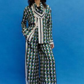 Veronica Beard Resort 2027 Collection