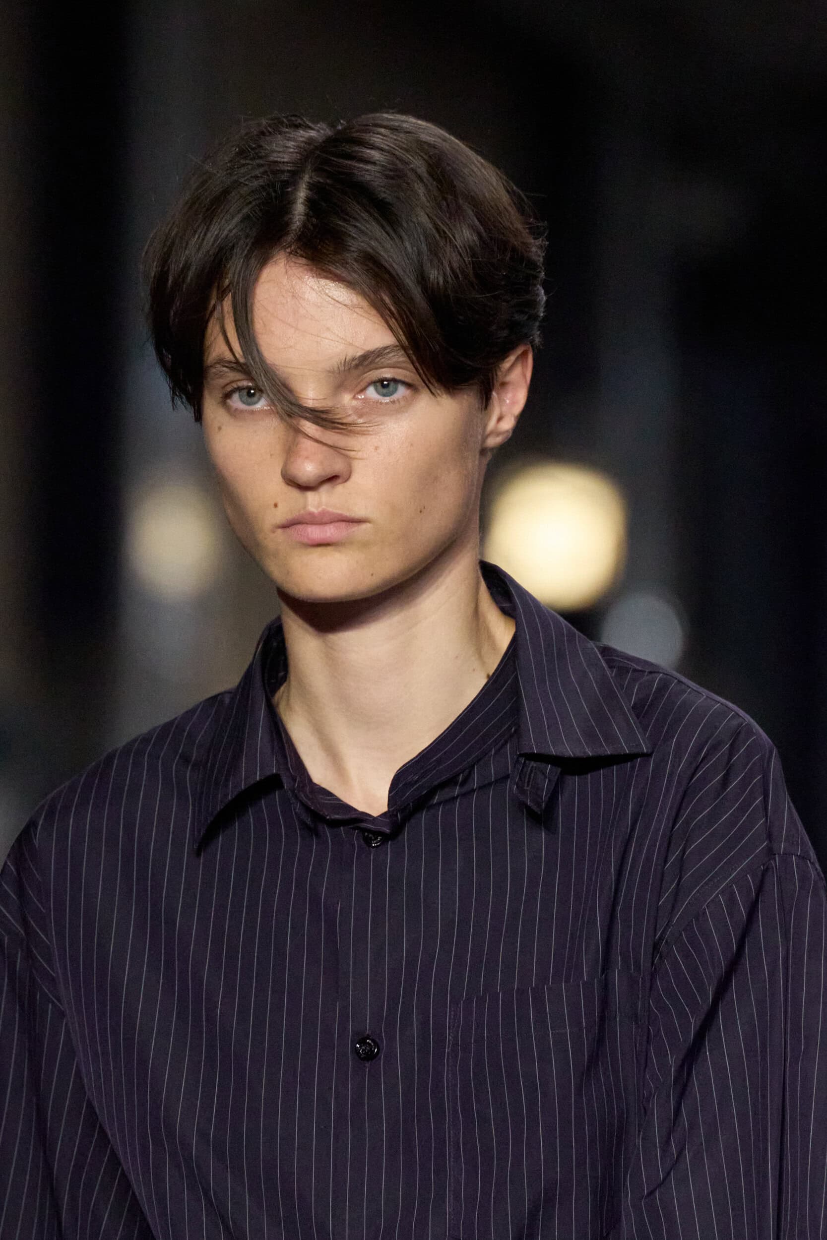 Vetements Spring 2027 Men's Fashion Show Details