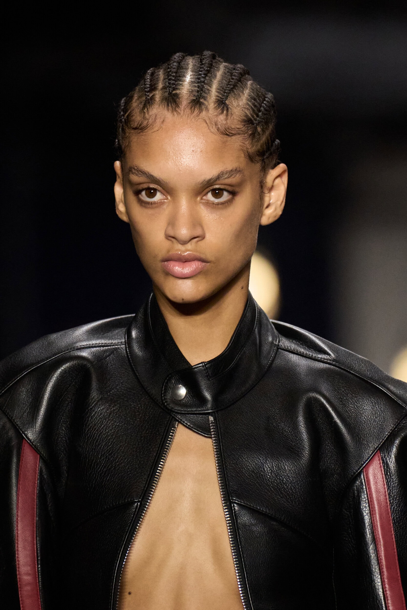 Vetements Spring 2027 Men's Fashion Show Details