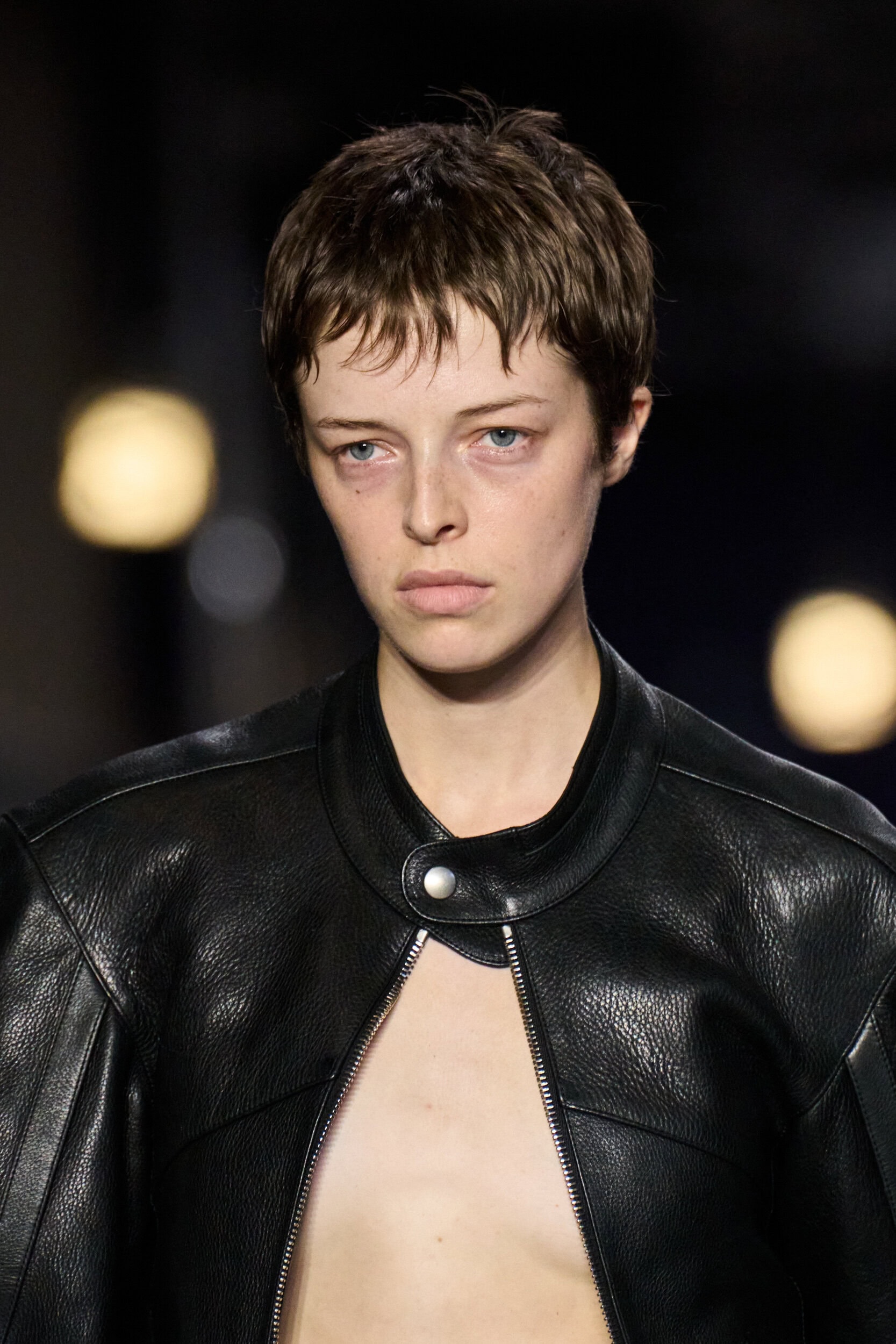 Vetements Spring 2027 Men's Fashion Show Details