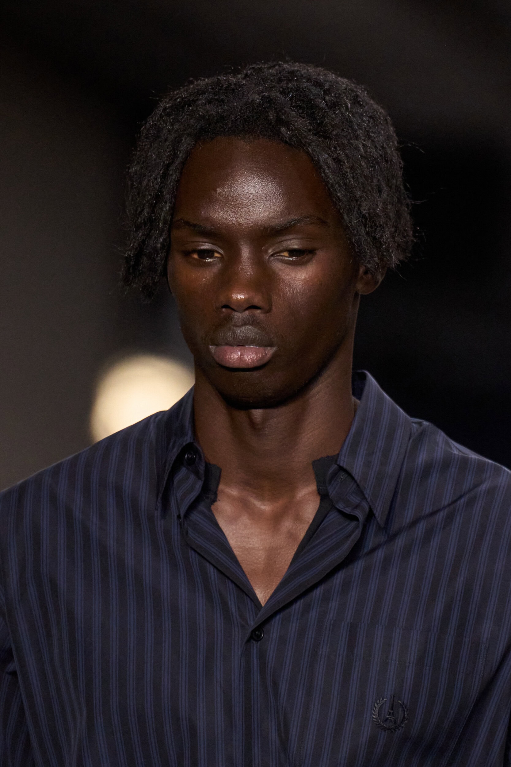 Vetements Spring 2027 Men's Fashion Show Details