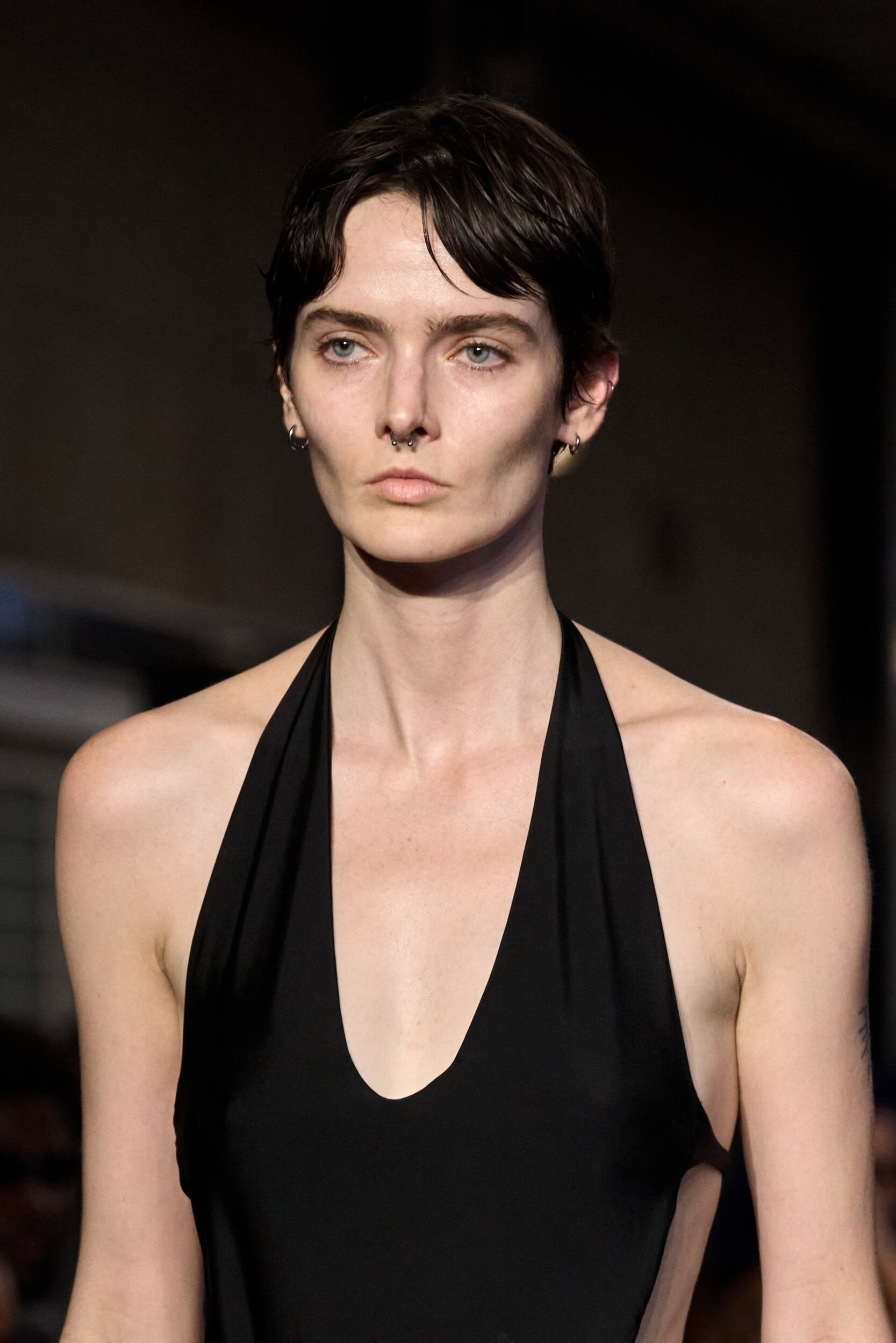 Vetements Spring 2027 Men's Fashion Show Details