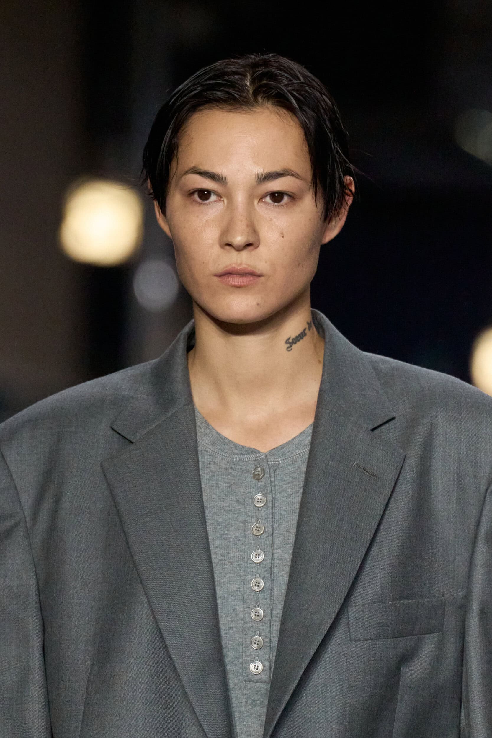 Vetements Spring 2027 Men's Fashion Show Details