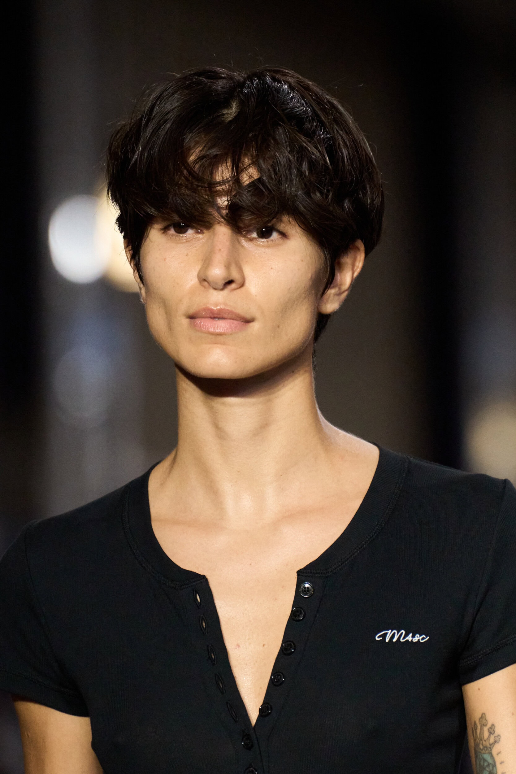 Vetements Spring 2027 Men's Fashion Show Details