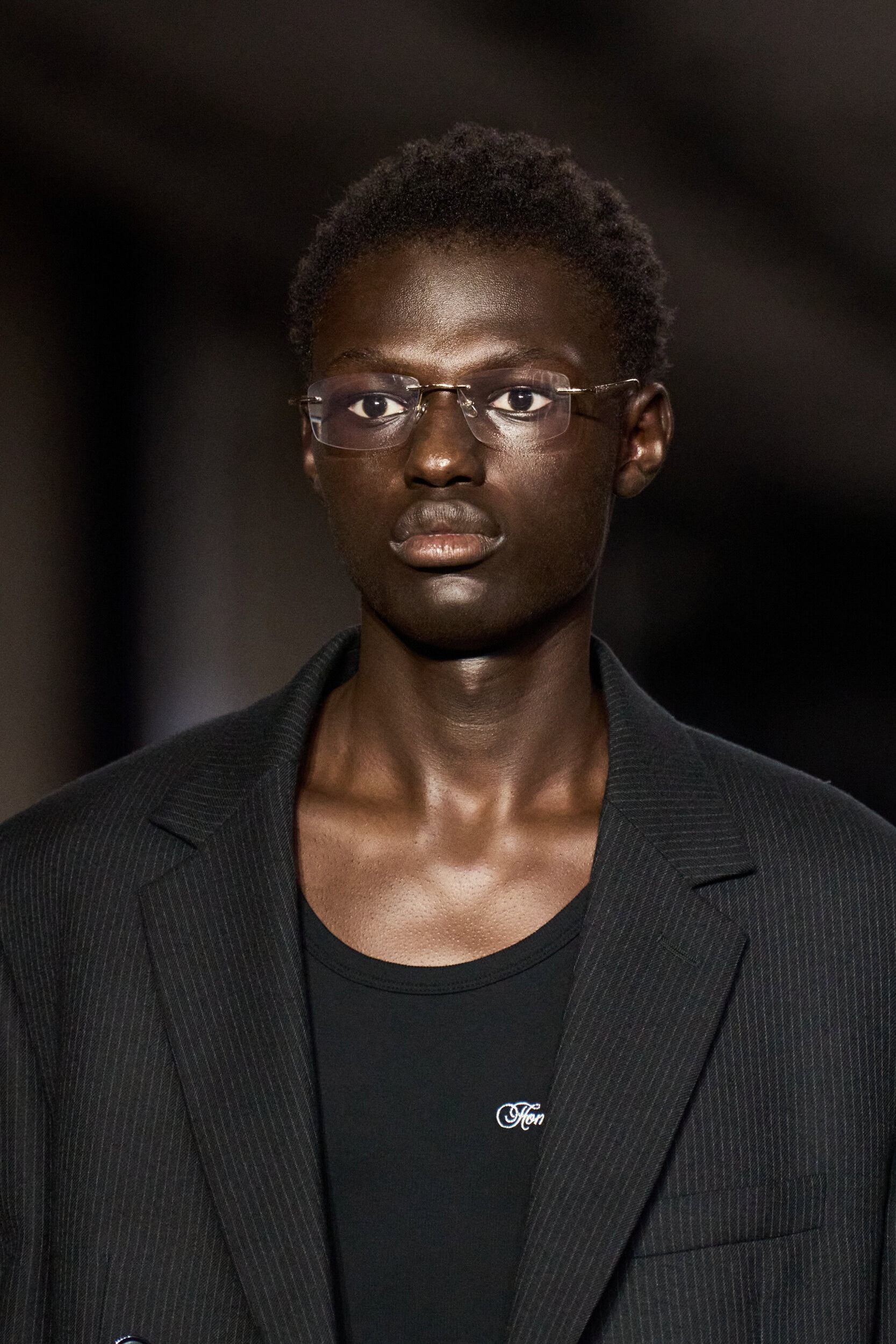 Vetements Spring 2027 Men's Fashion Show Details