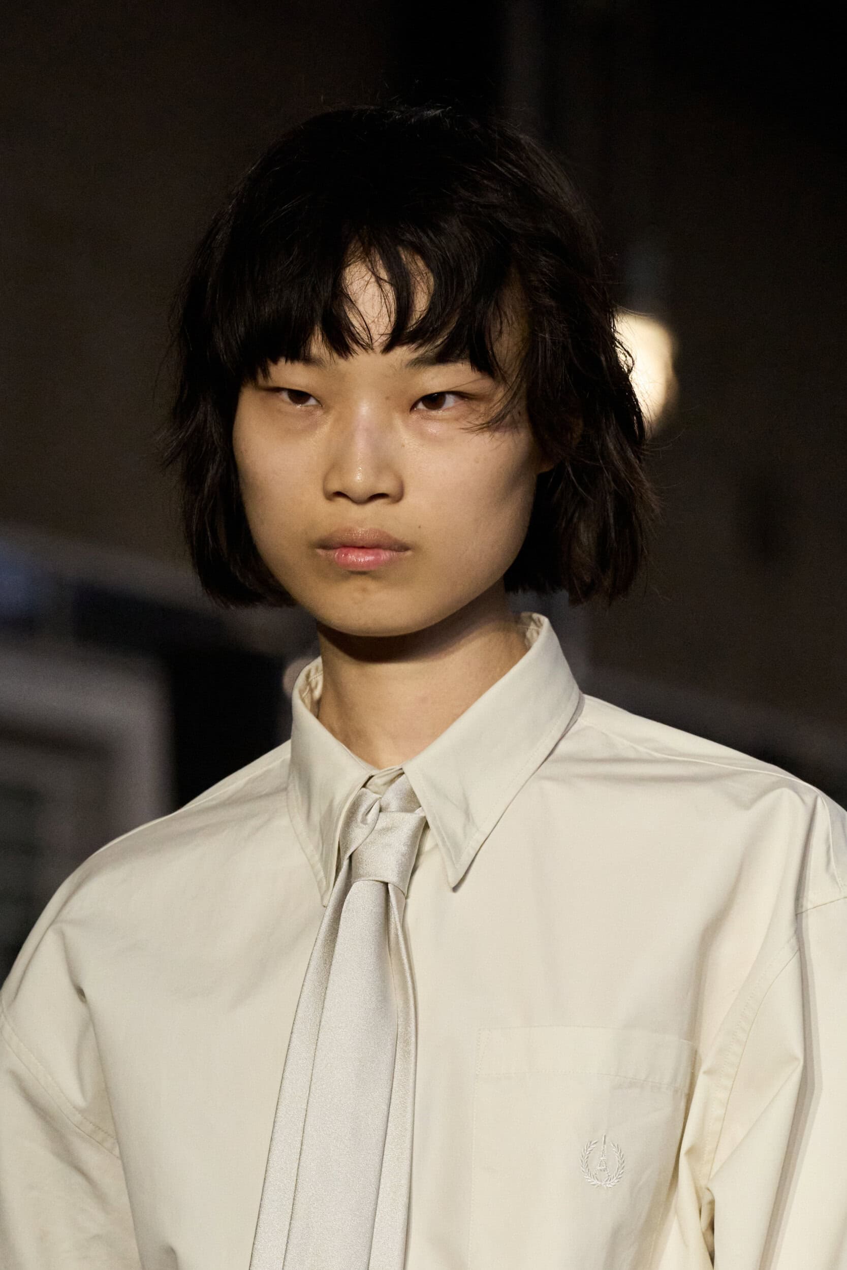 Vetements Spring 2027 Men's Fashion Show Details