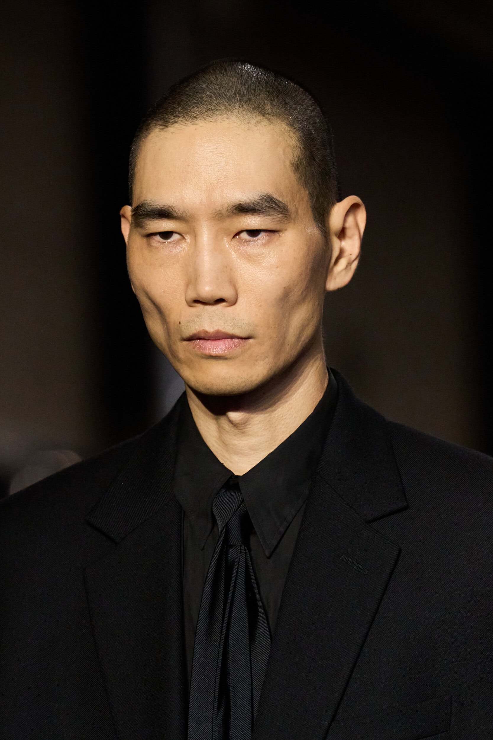 Vetements Spring 2027 Men's Fashion Show Details