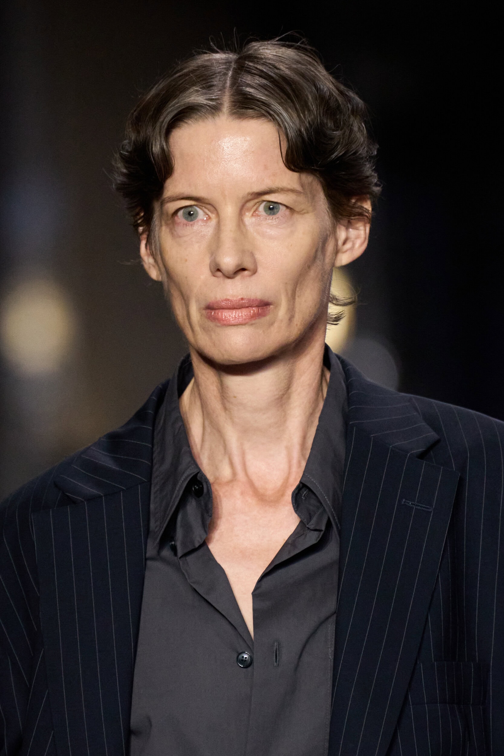 Vetements Spring 2027 Men's Fashion Show Details