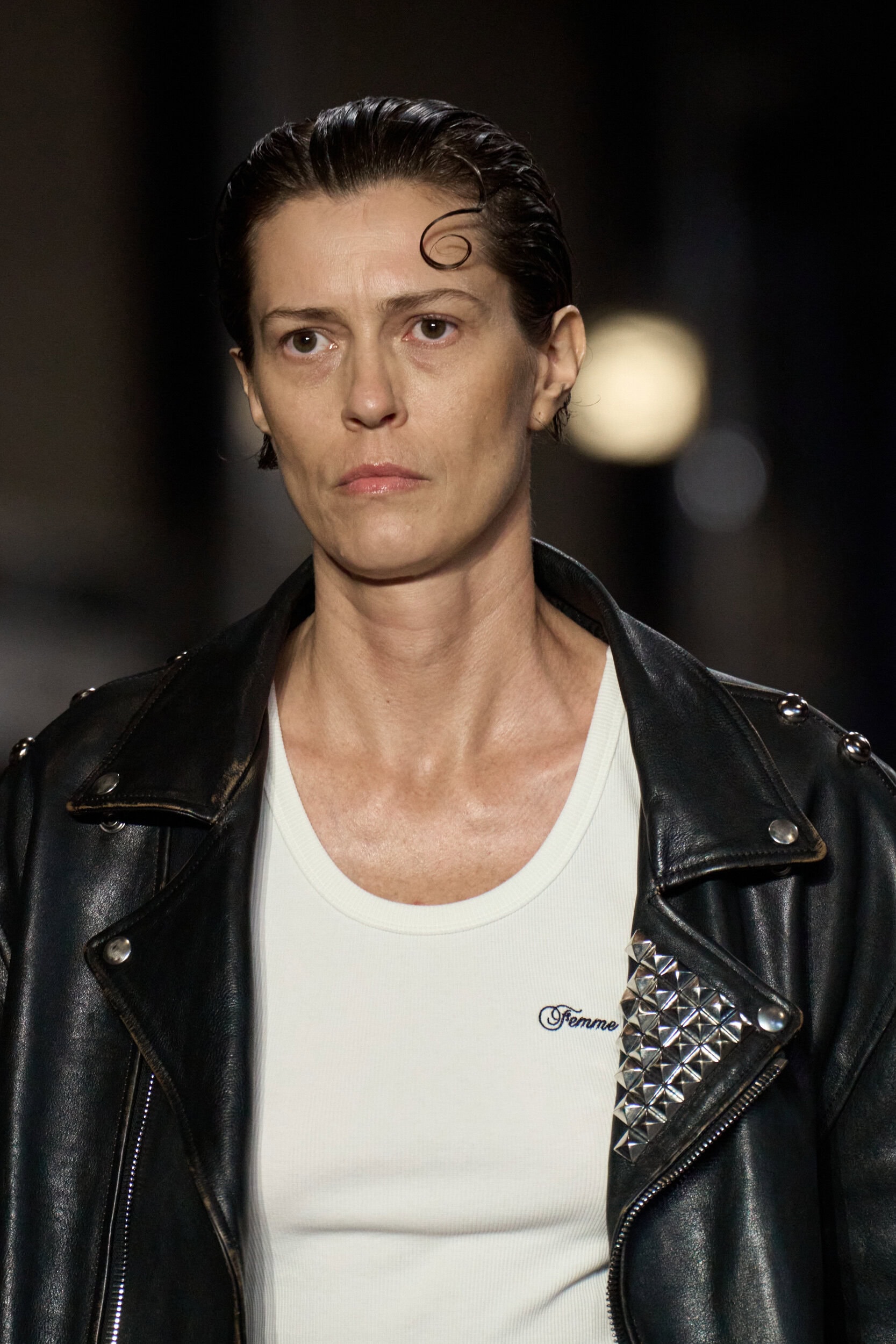 Vetements Spring 2027 Men's Fashion Show Details